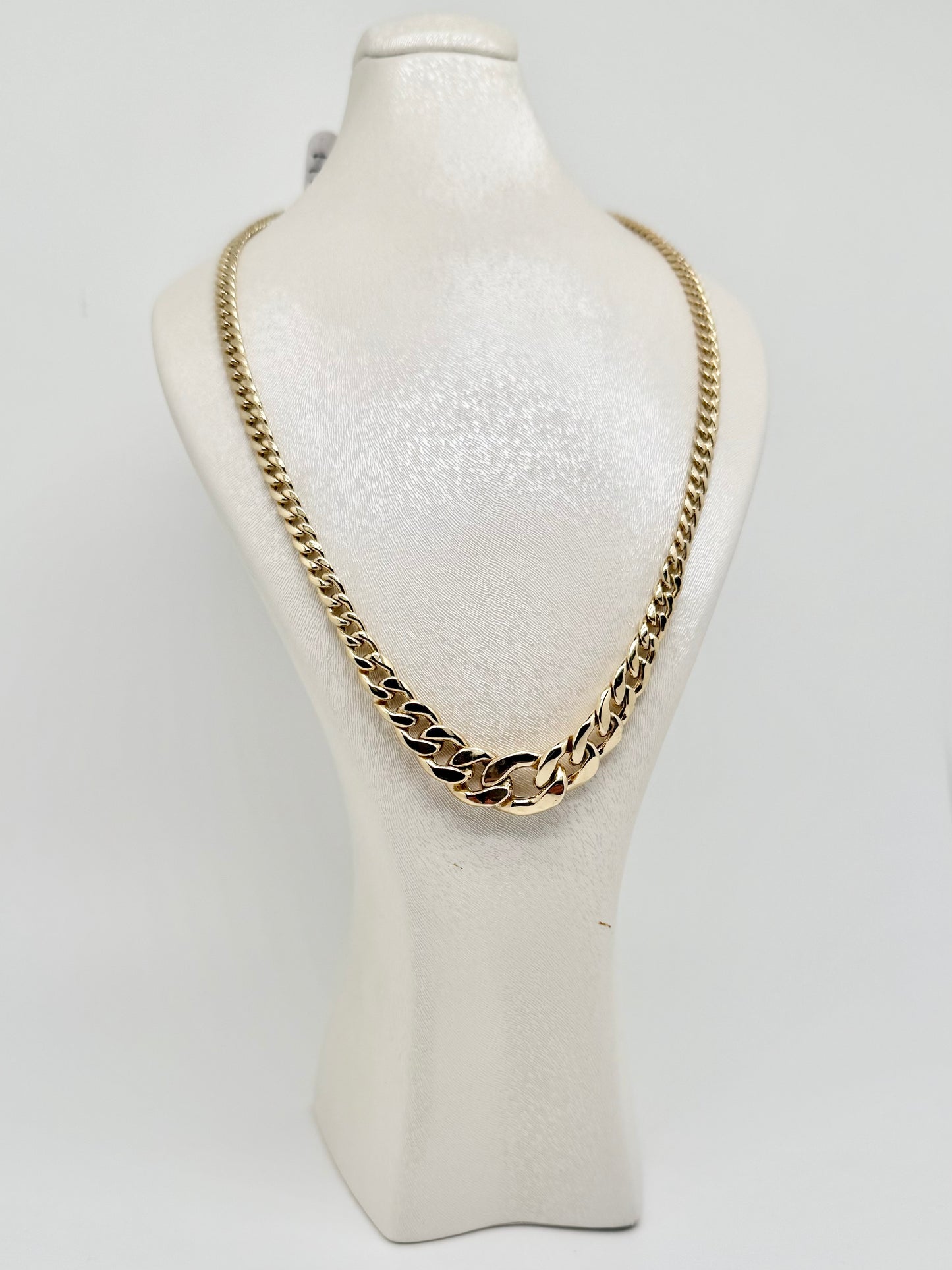 18k/750 gold chain