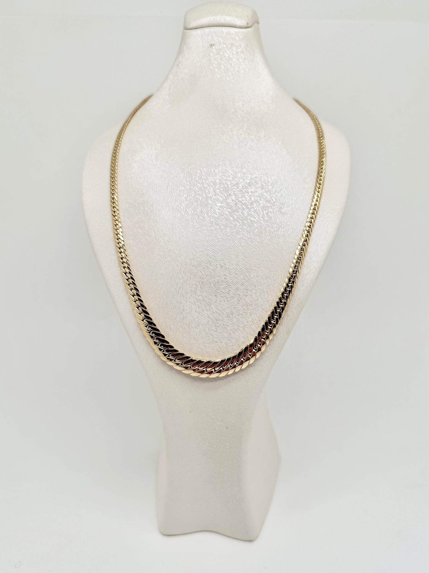 English mesh chain