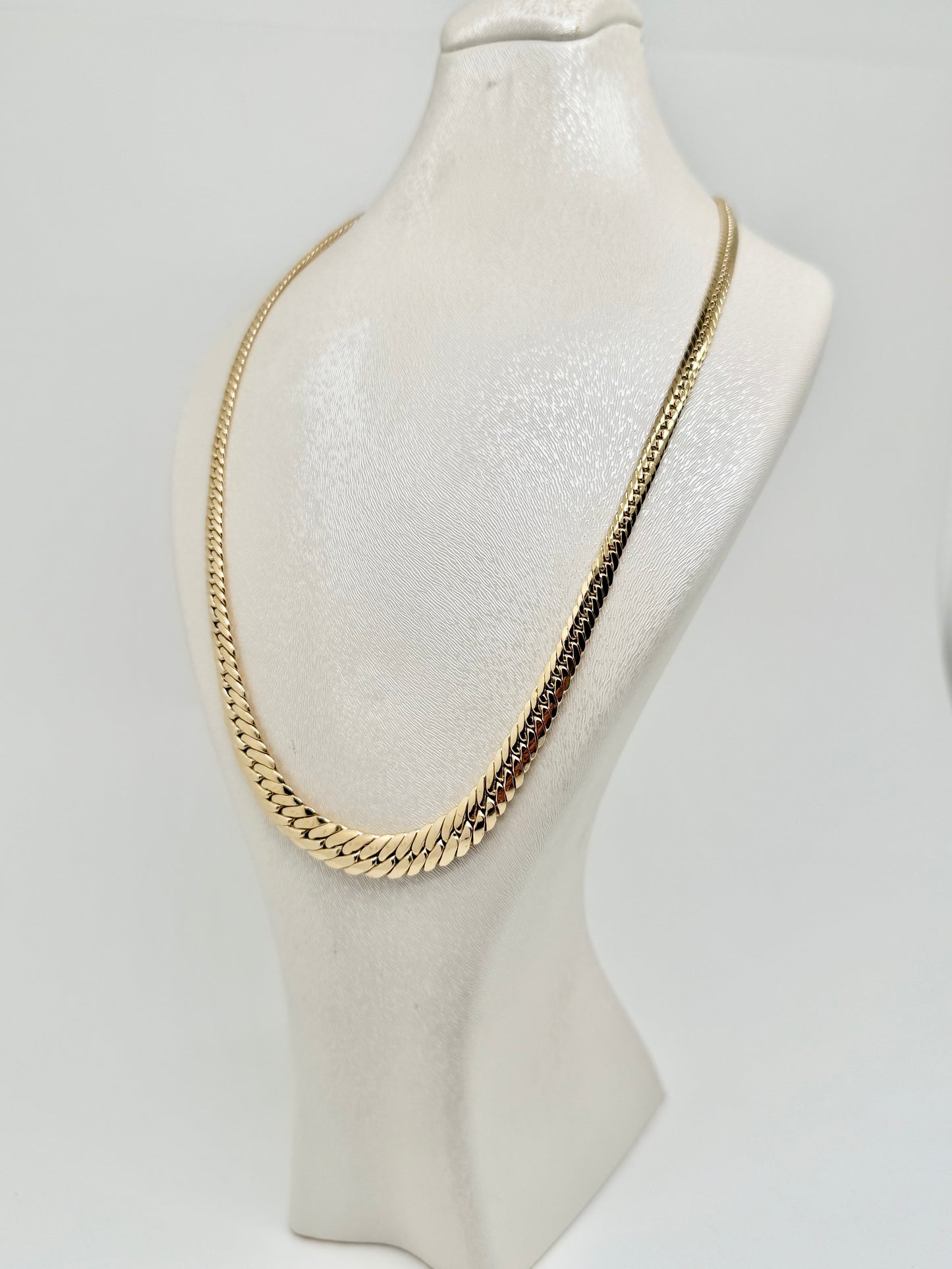 English mesh chain