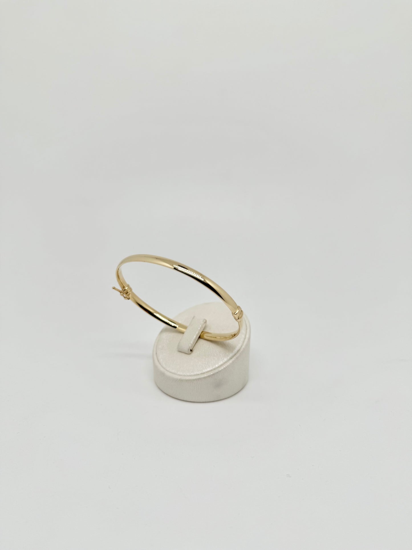 Armband van 18k/750 geelgoud, 4,24 g