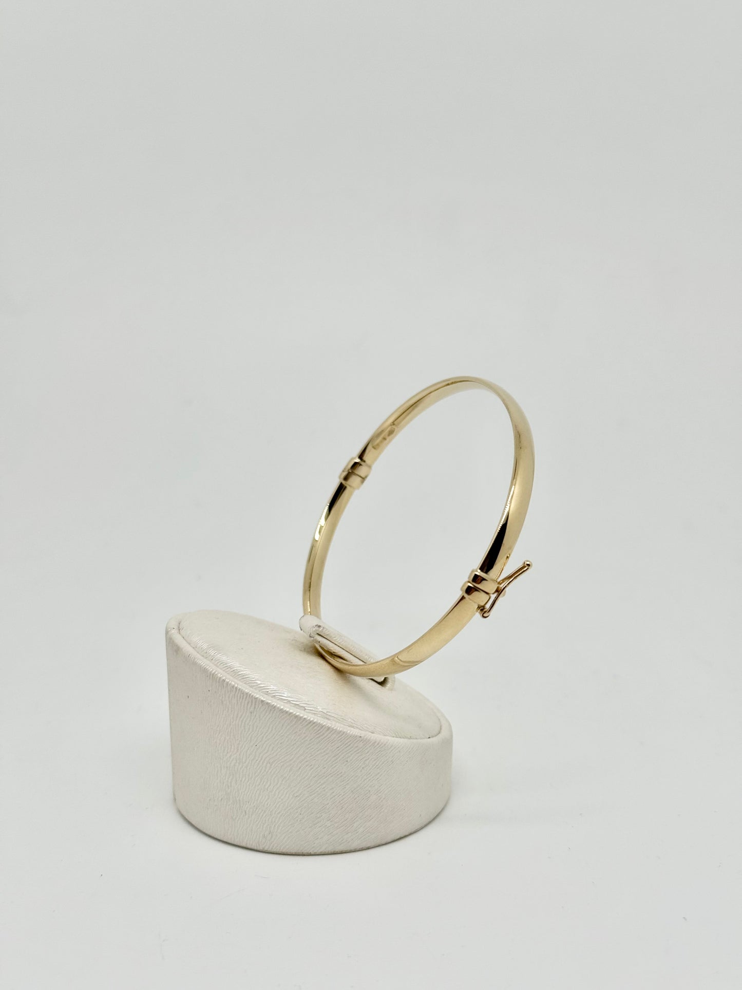 Armband van 18k/750 geelgoud, 4,24 g