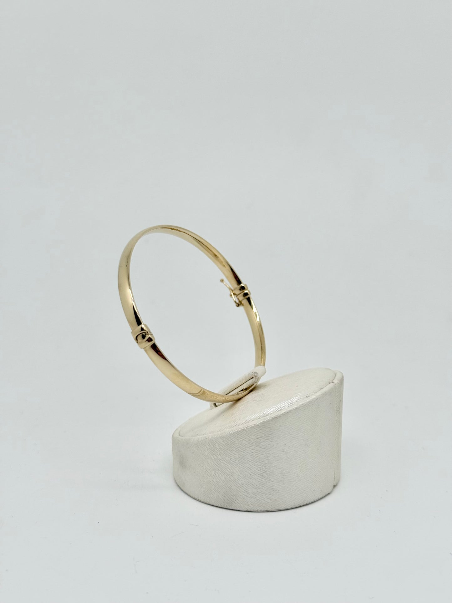 Armband van 18k/750 geelgoud, 4,24 g