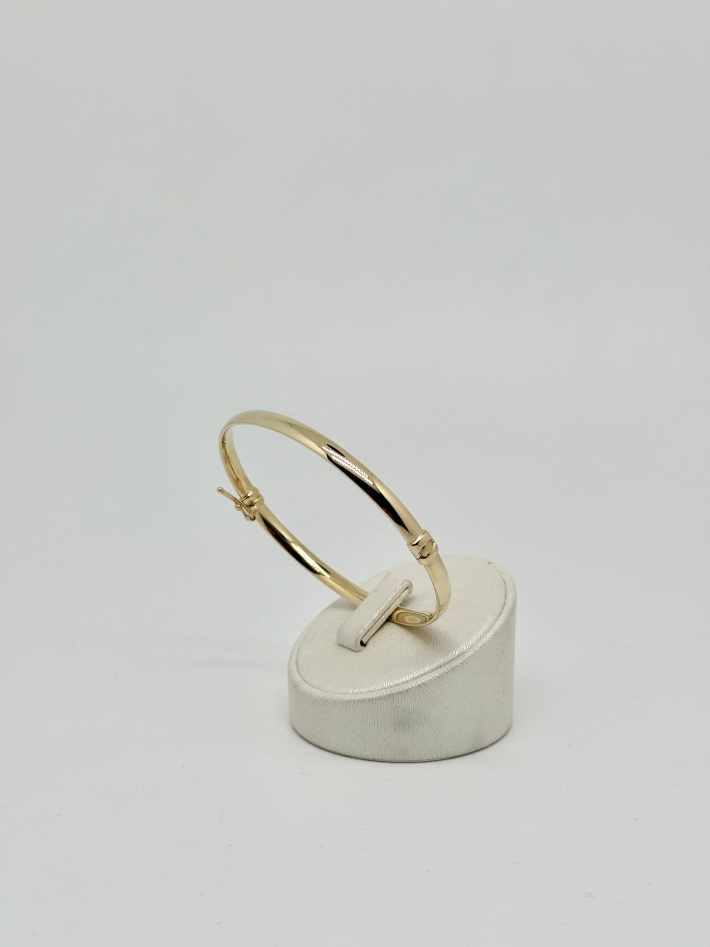 Armband van 18k/750 geelgoud, 4,24 g