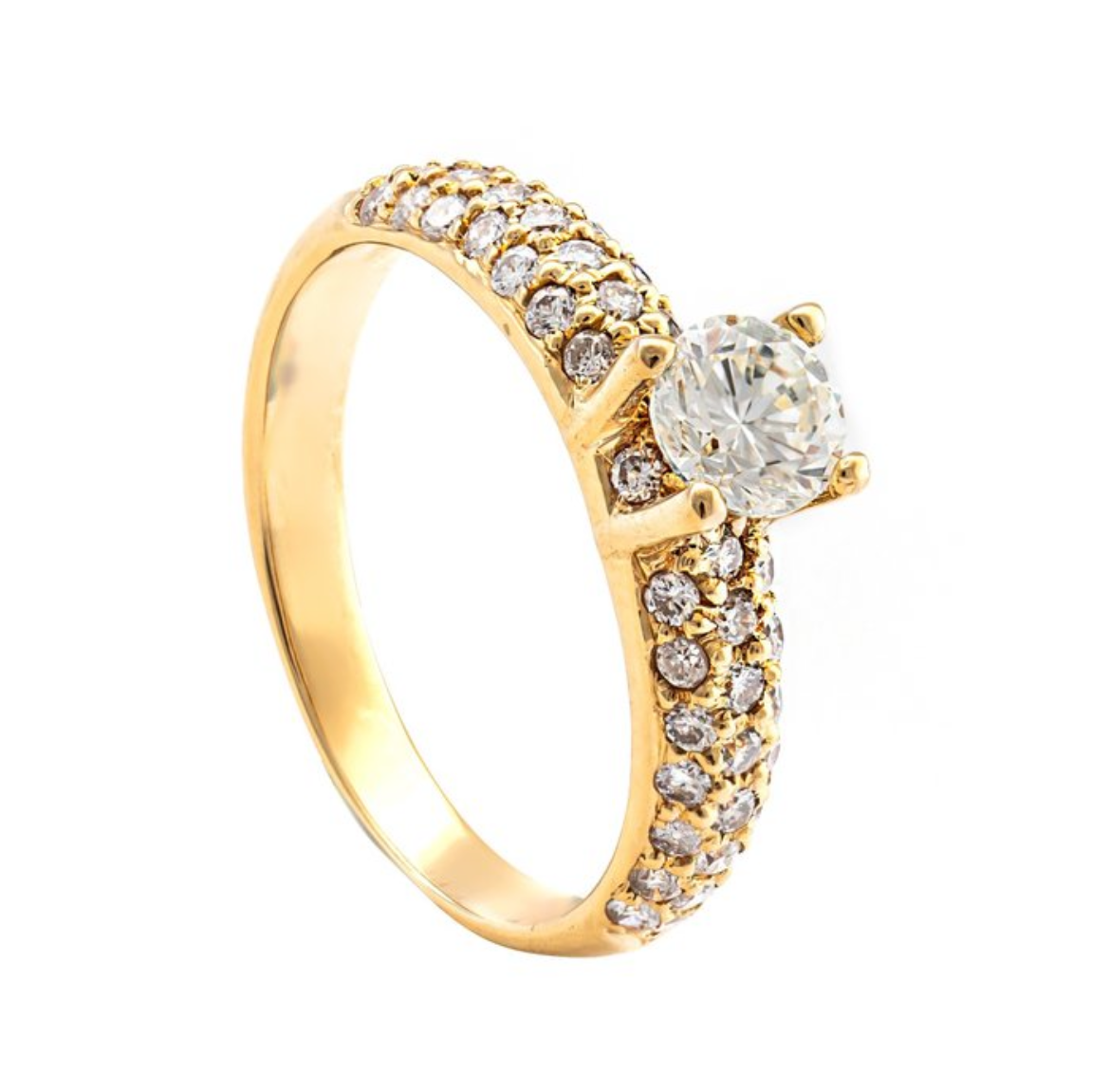 Engagement ring