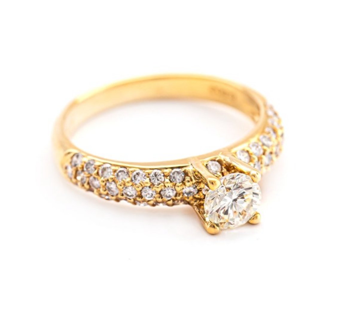 Engagement ring