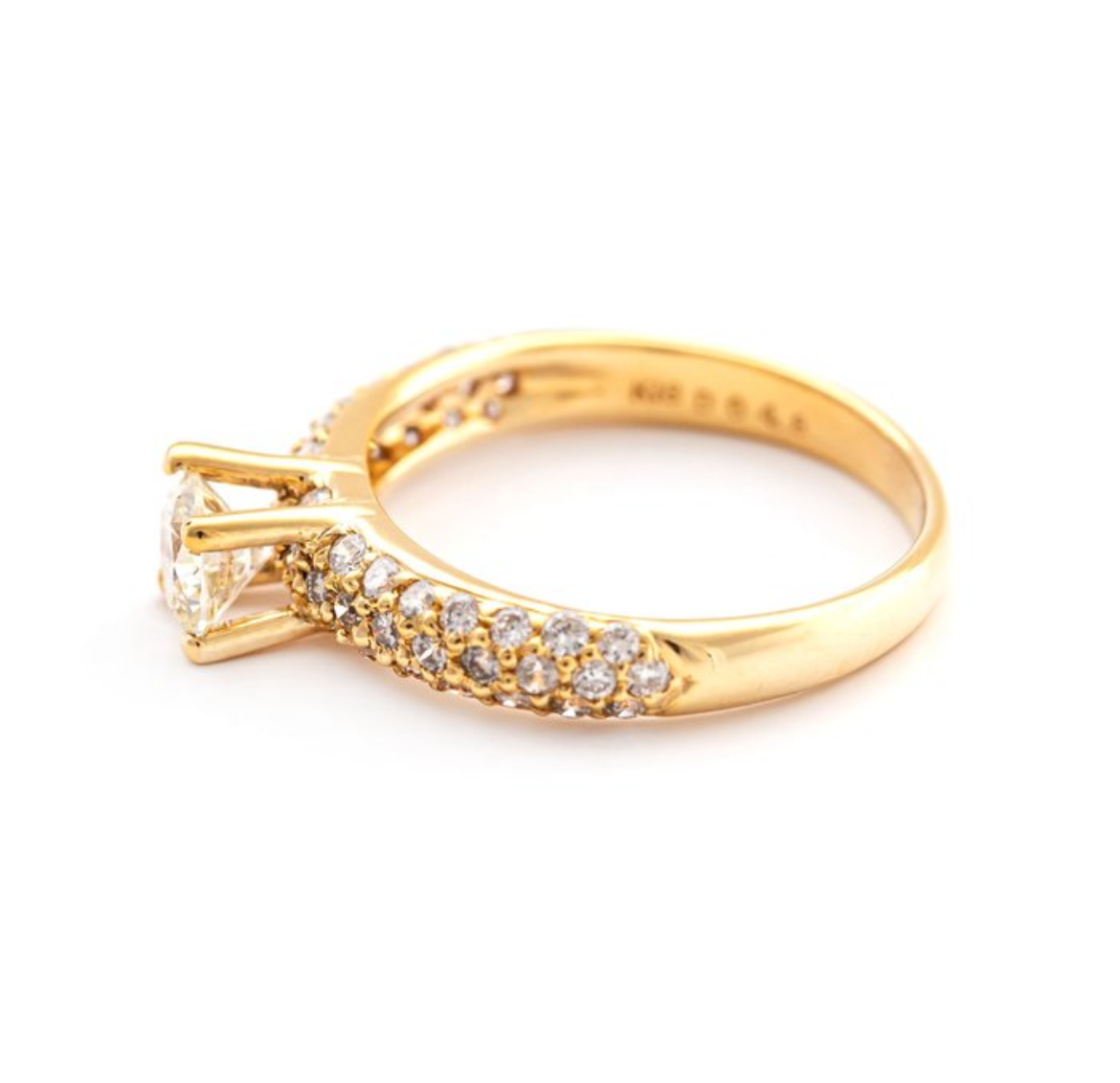 Engagement ring