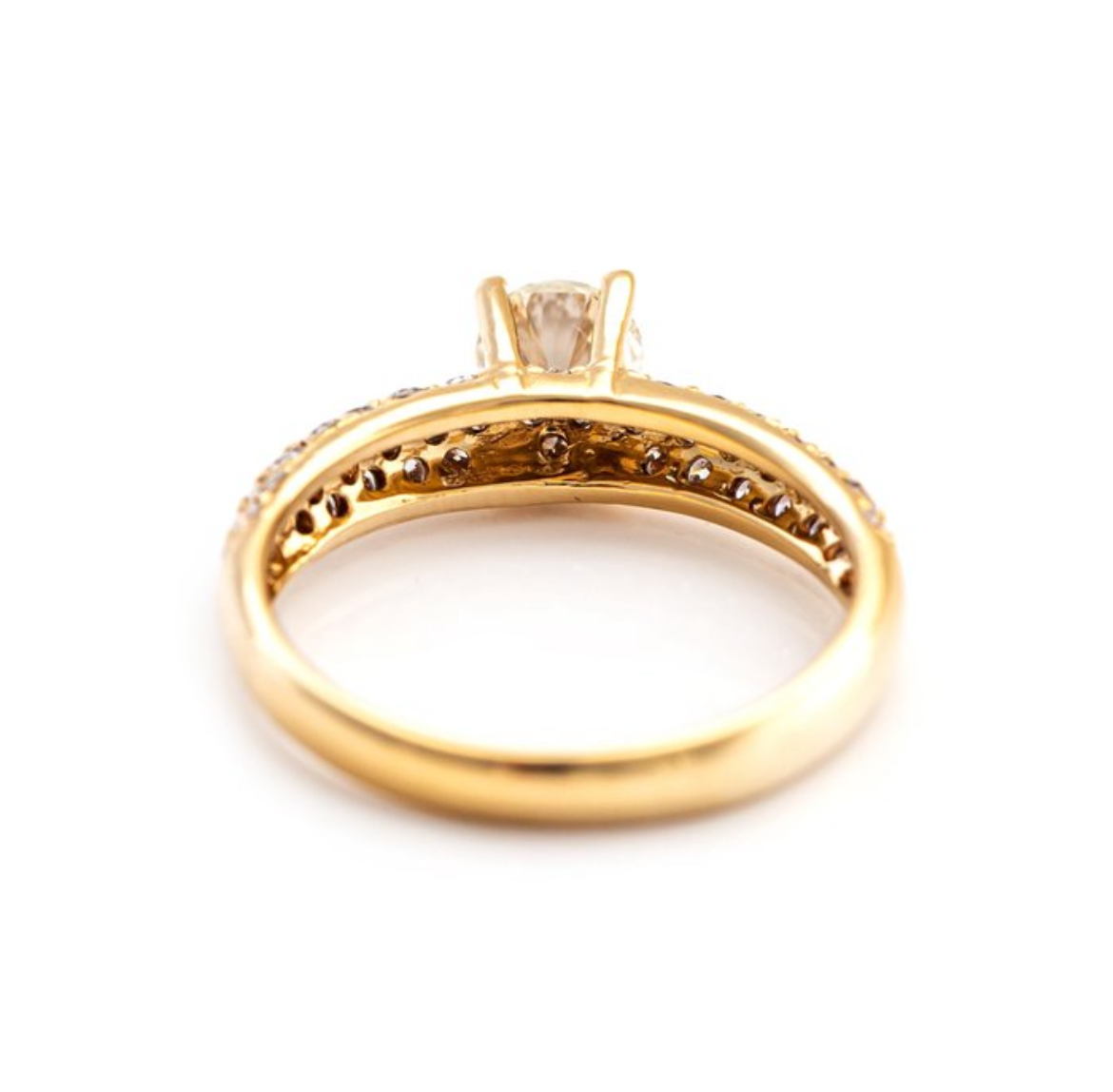 Engagement ring