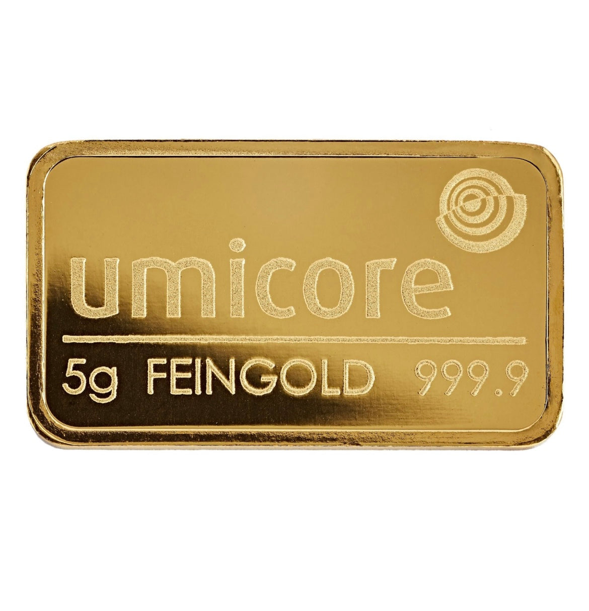 5g ingot