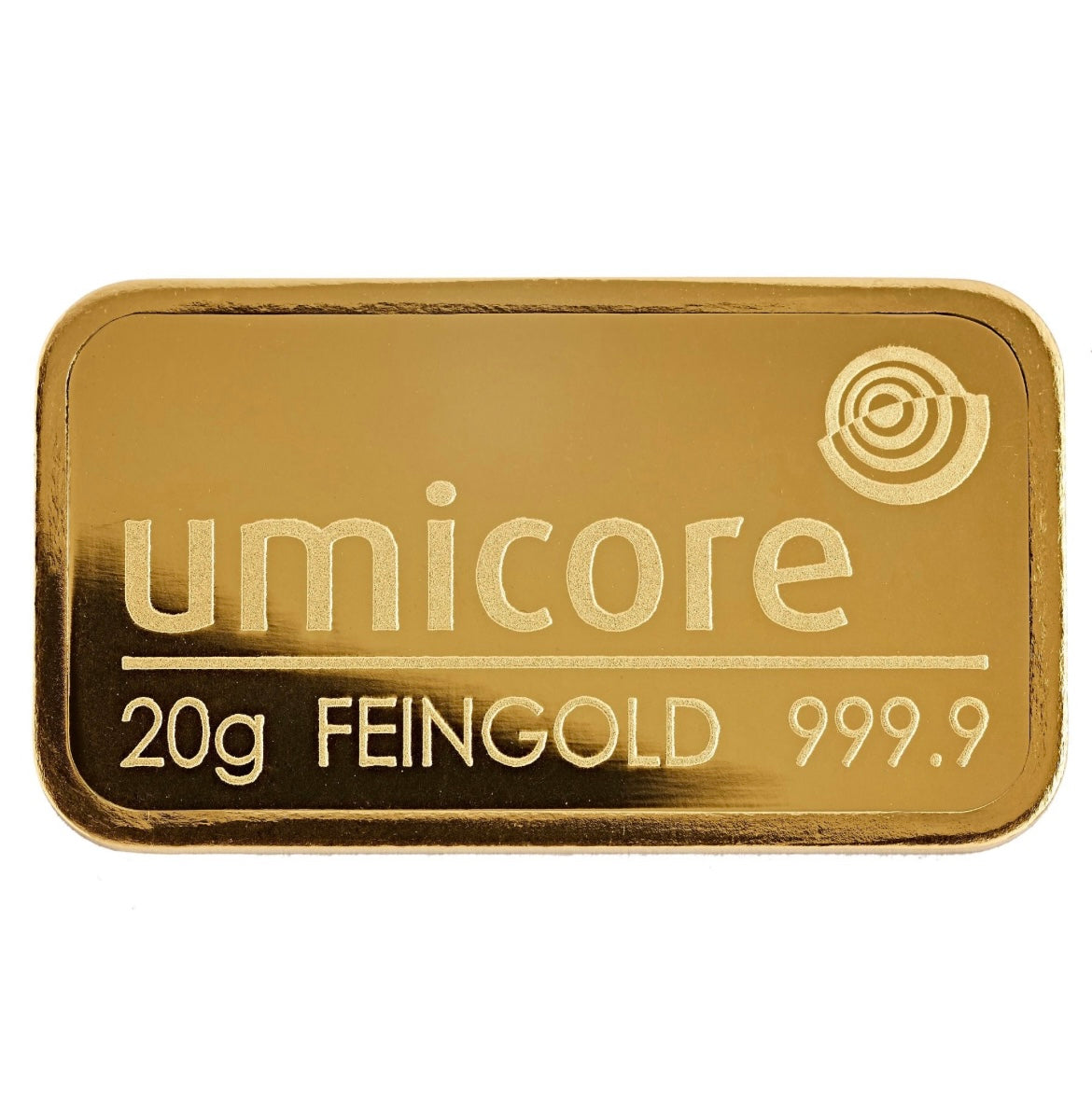 20g ingot