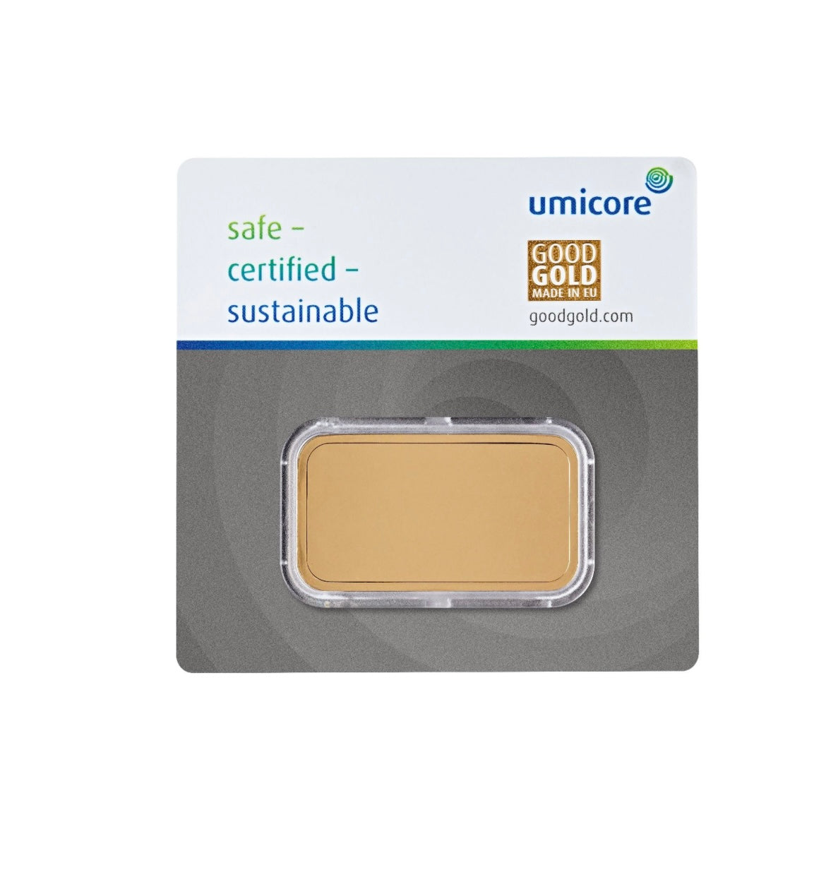 50g ingot