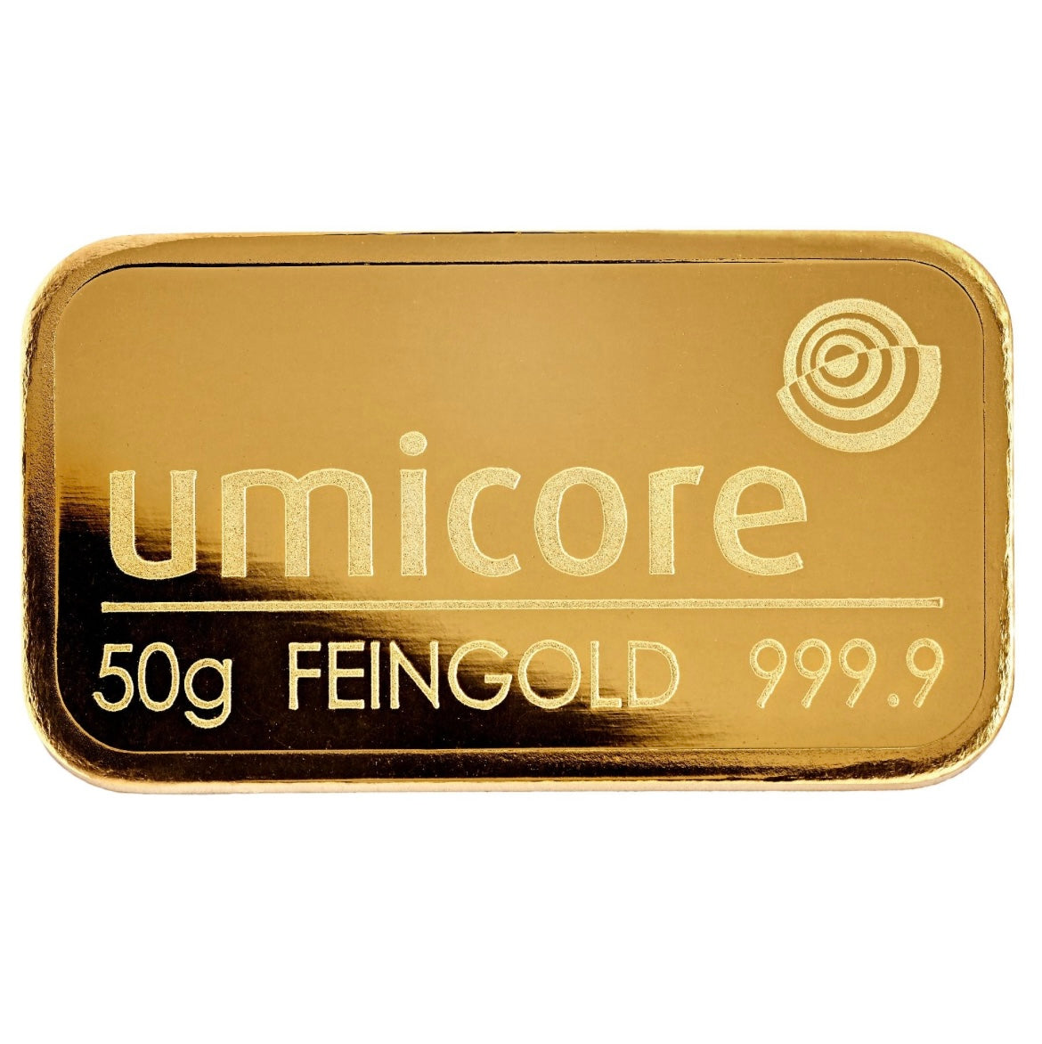 50g ingot