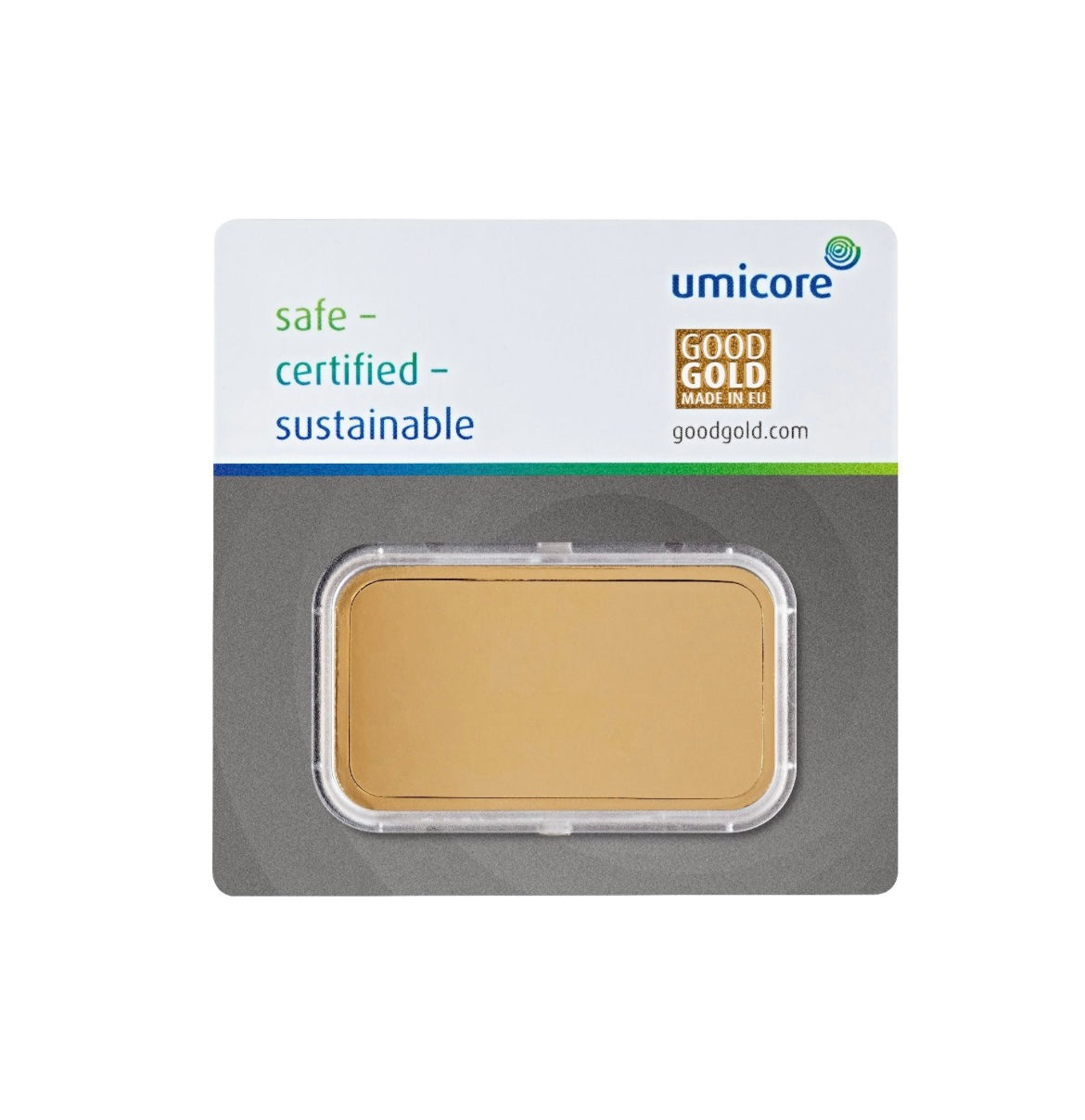 Ingot 100g