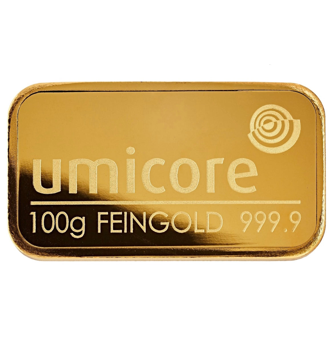 Ingot 100g