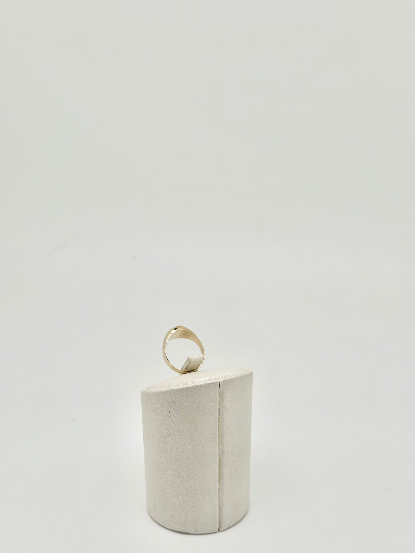 Ring geelgoud 18/750