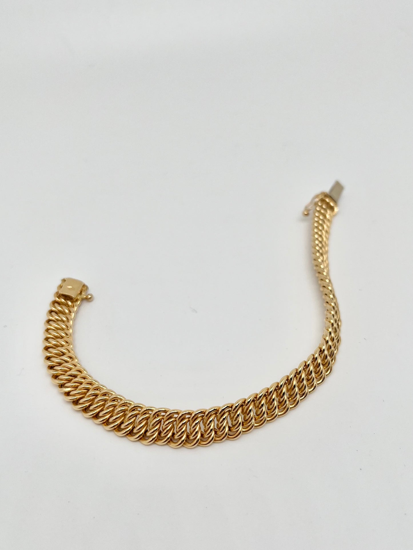 American style bracelet