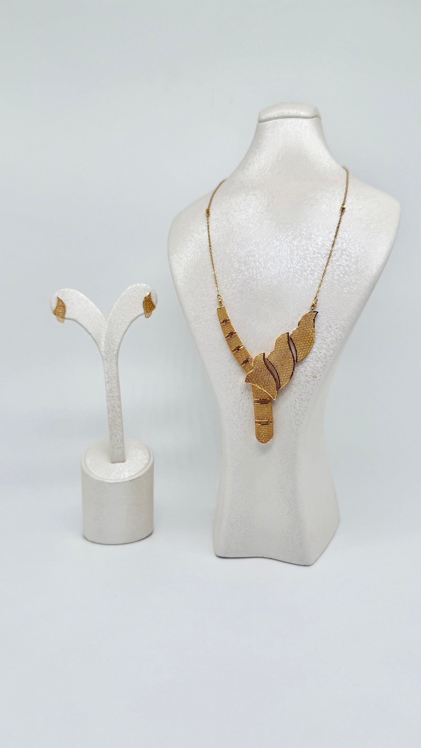 Jewelry set