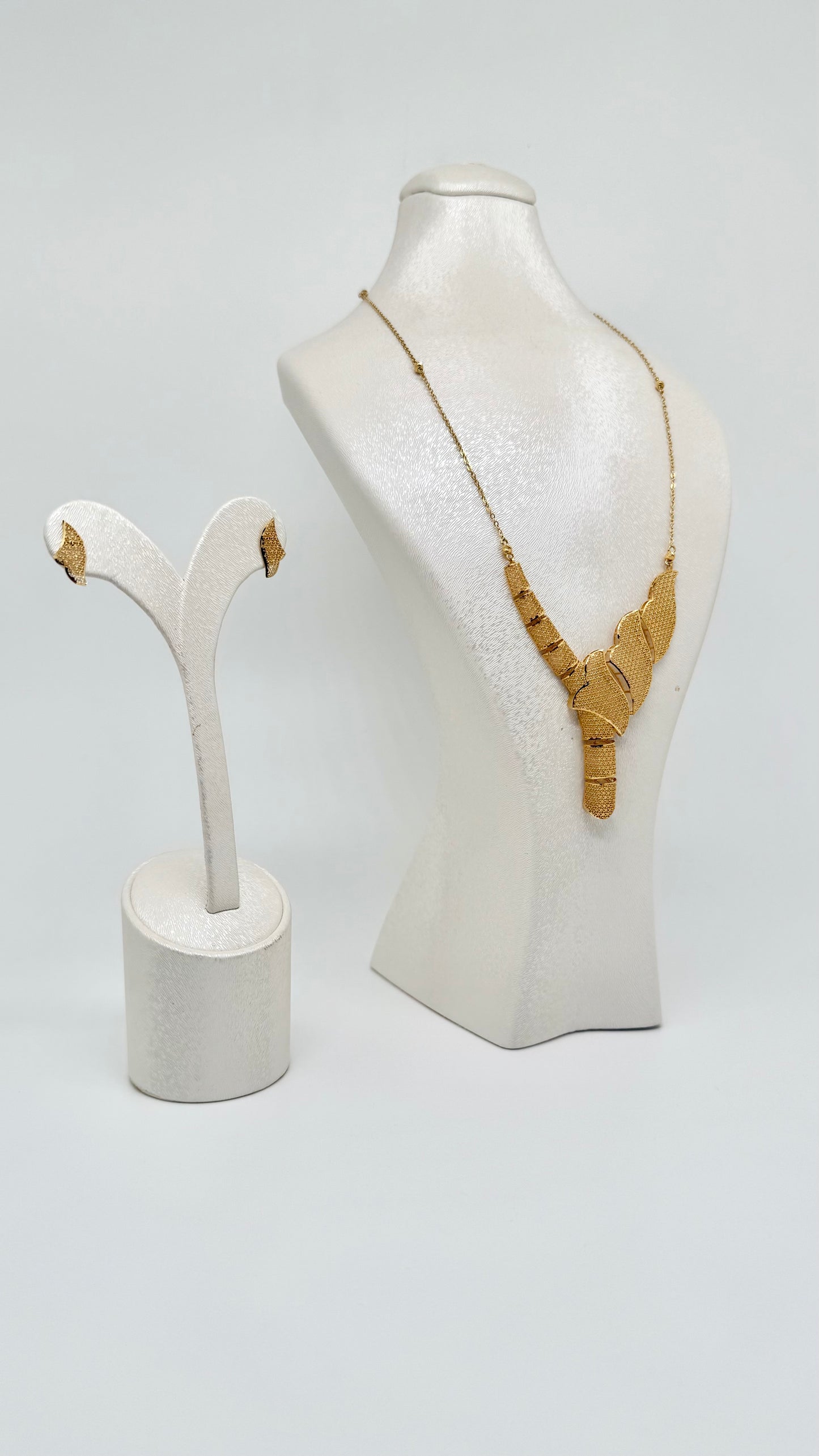 Jewelry set
