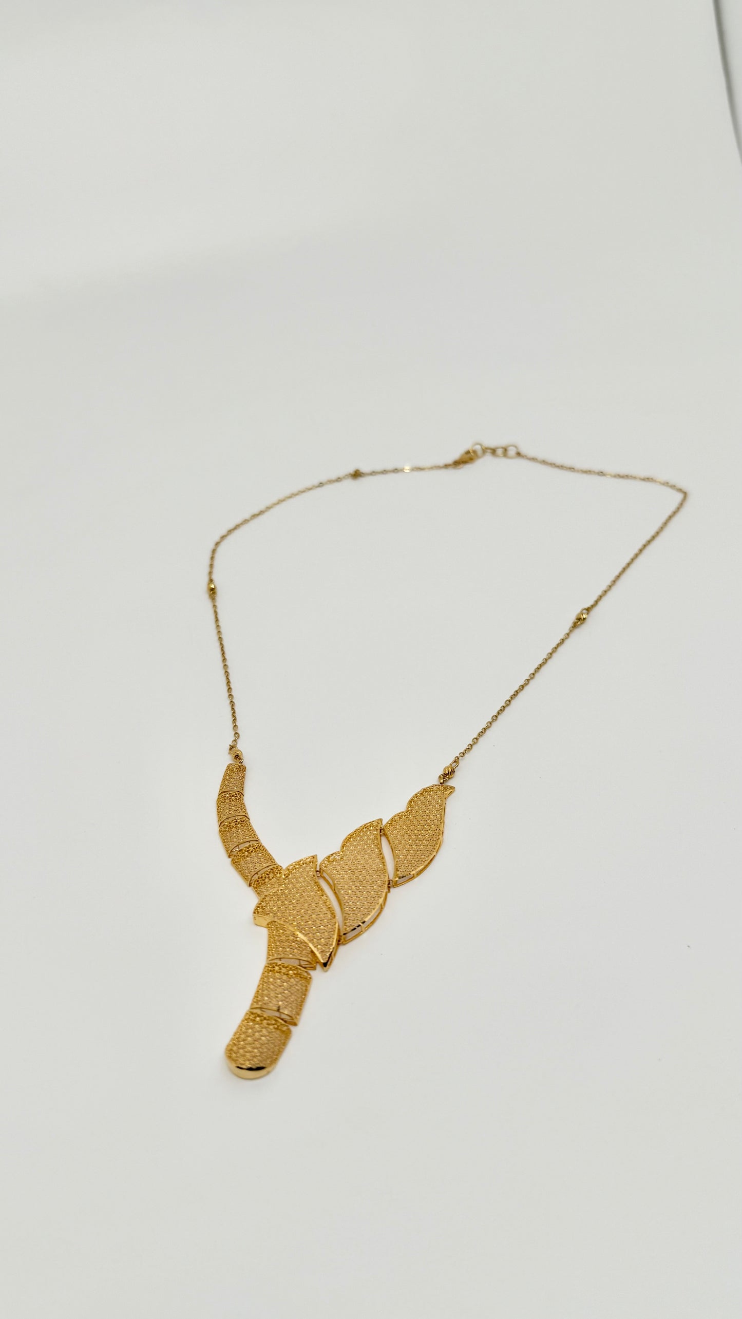 Jewelry set