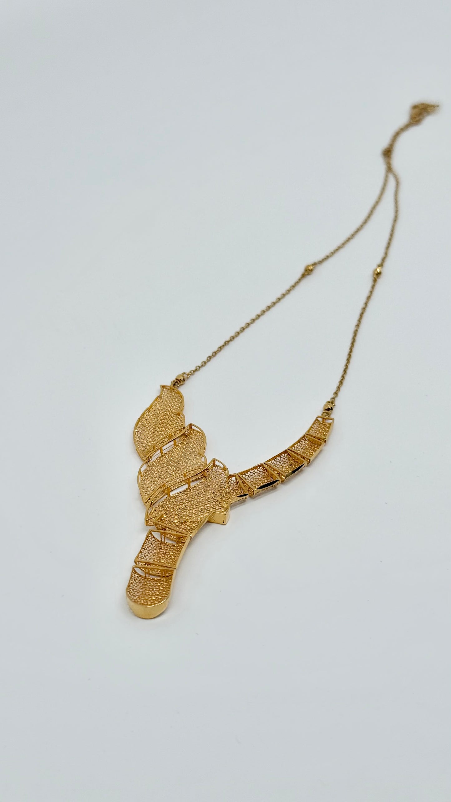Jewelry set