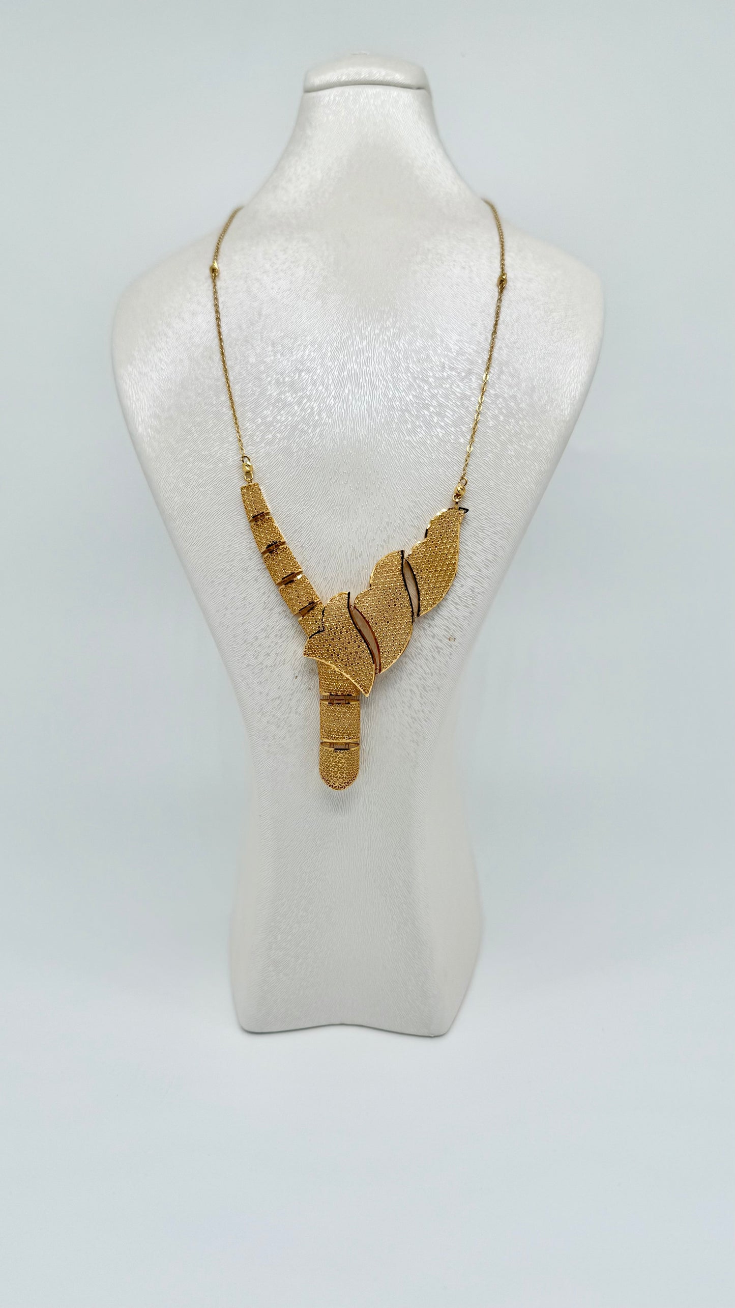 Jewelry set