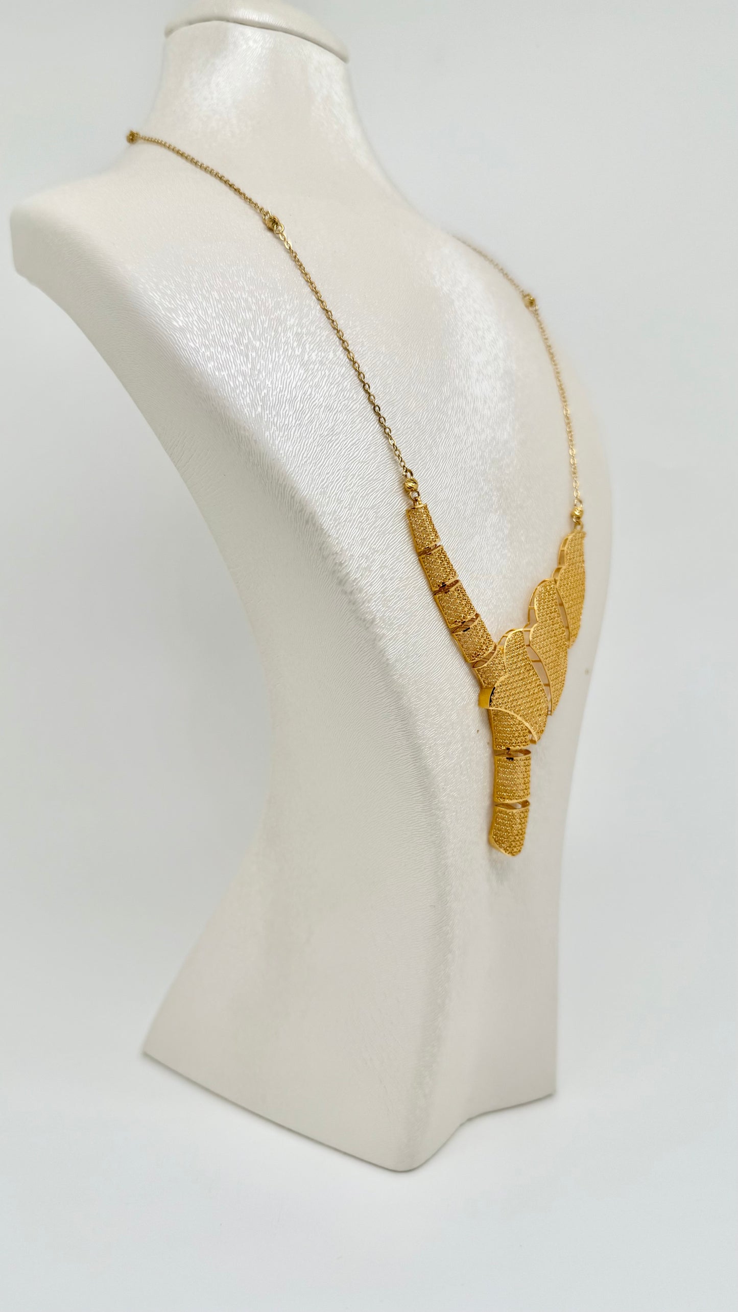 Jewelry set