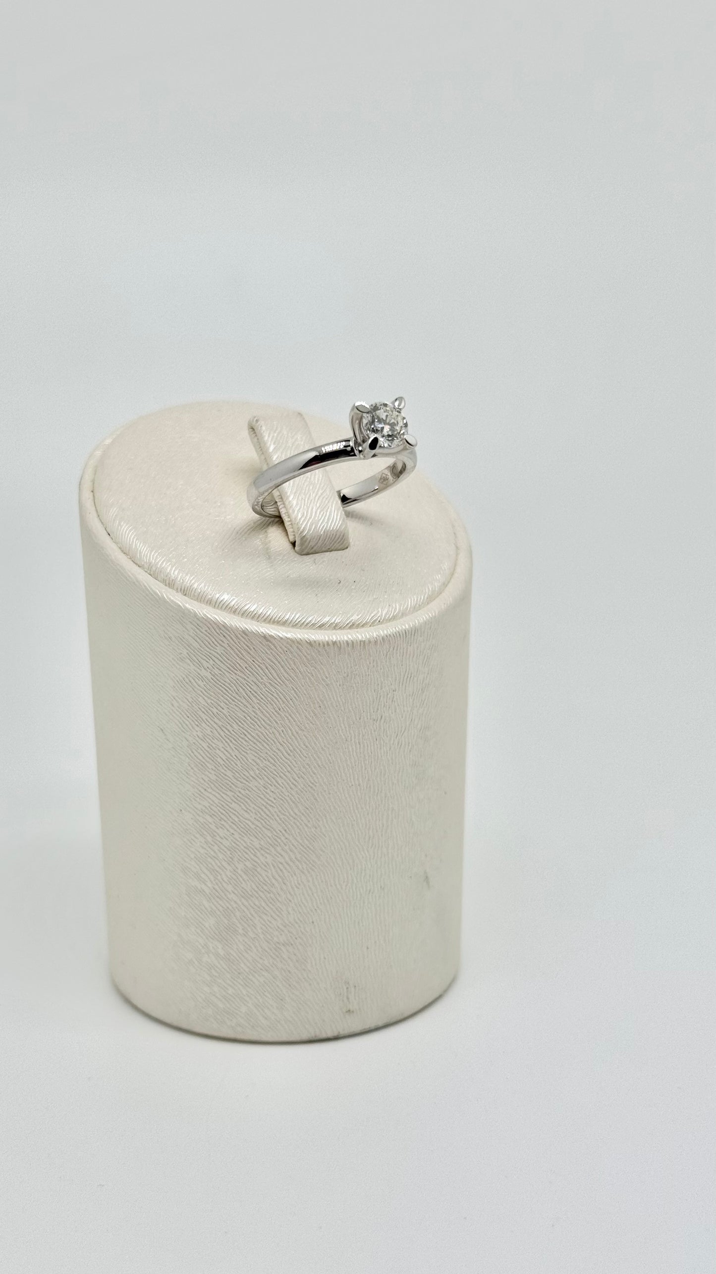 Bague de fiancailles