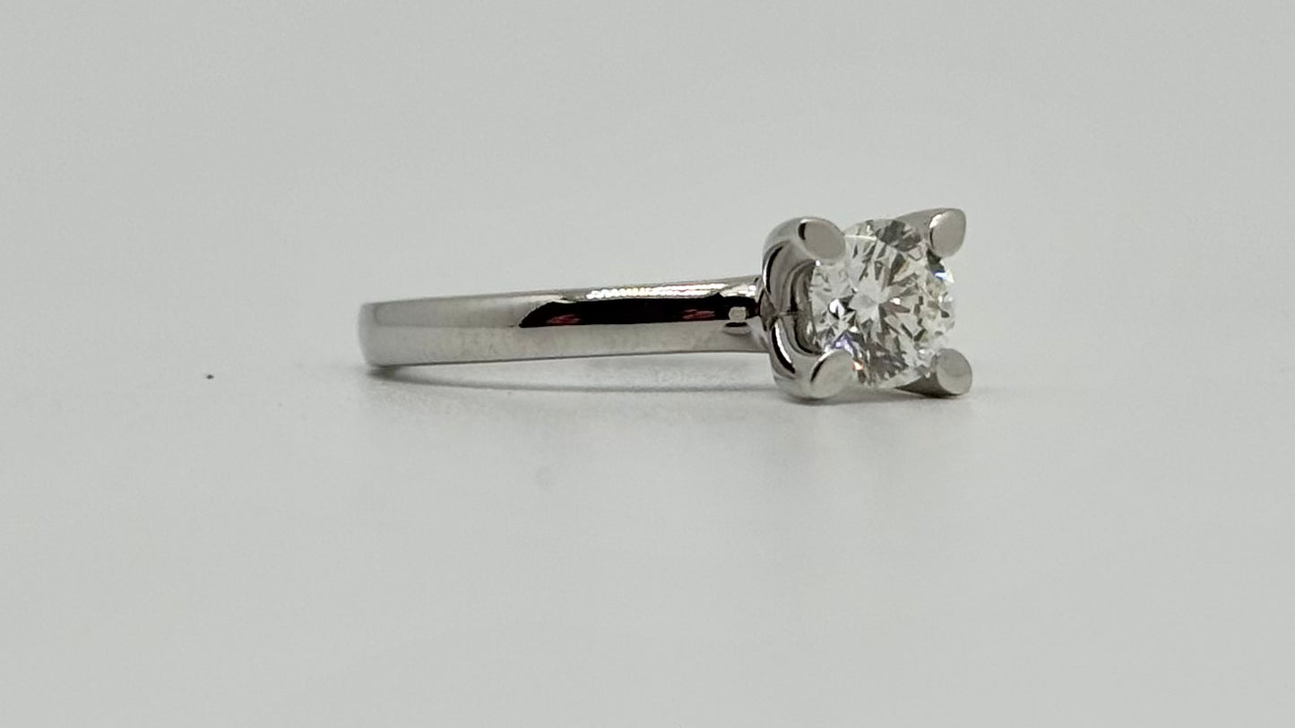 Bague de fiancailles