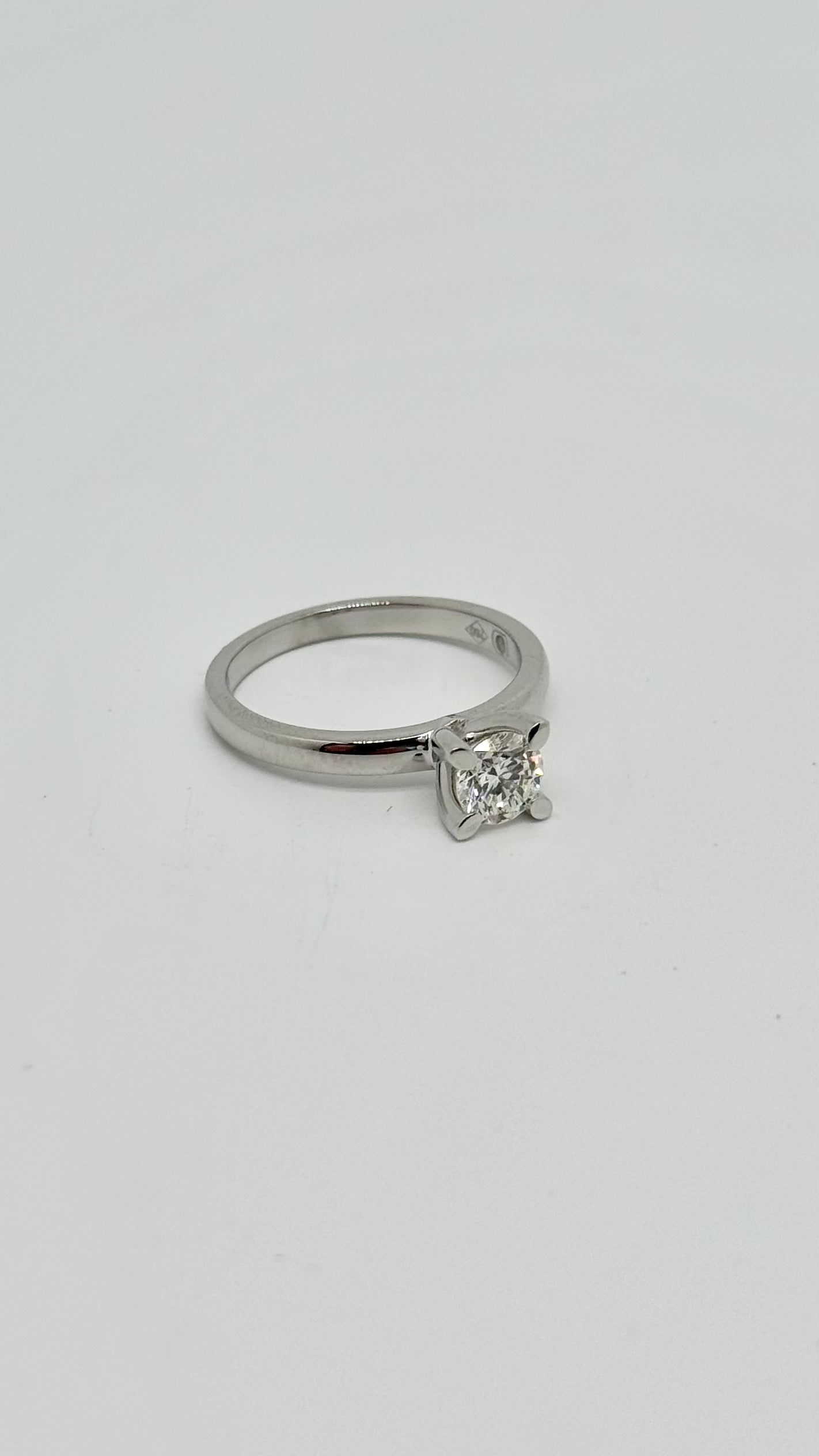 Bague de fiancailles