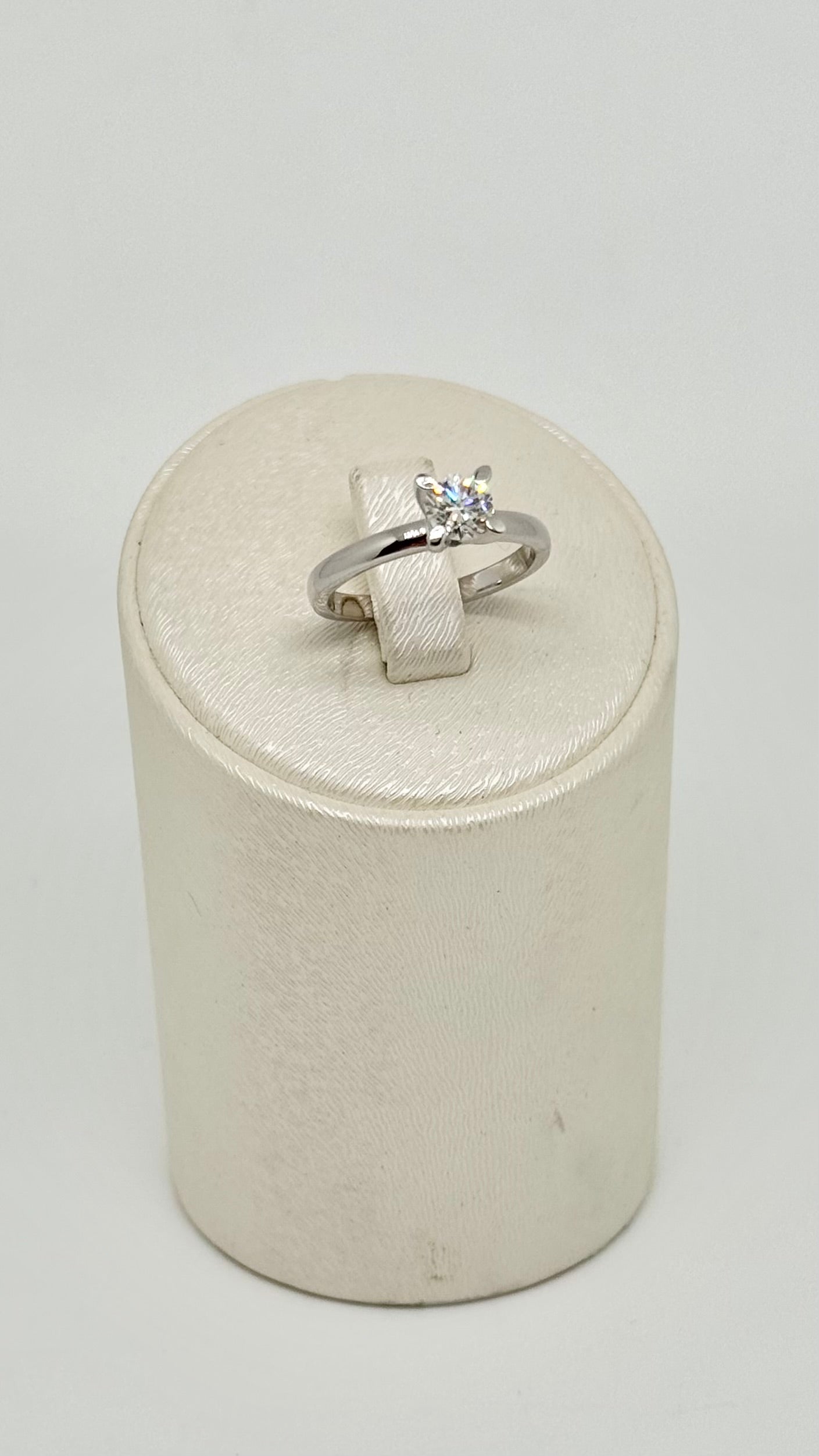 Bague de fiancailles