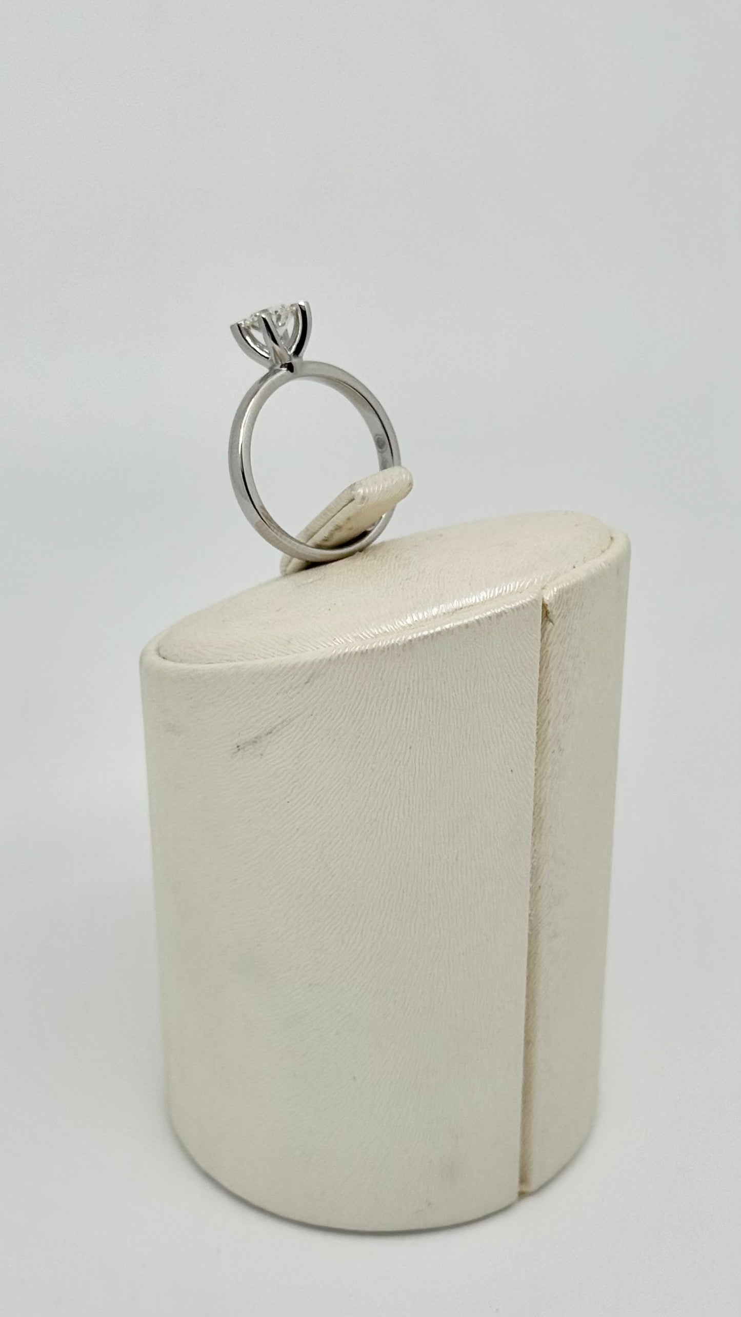Bague de fiancailles