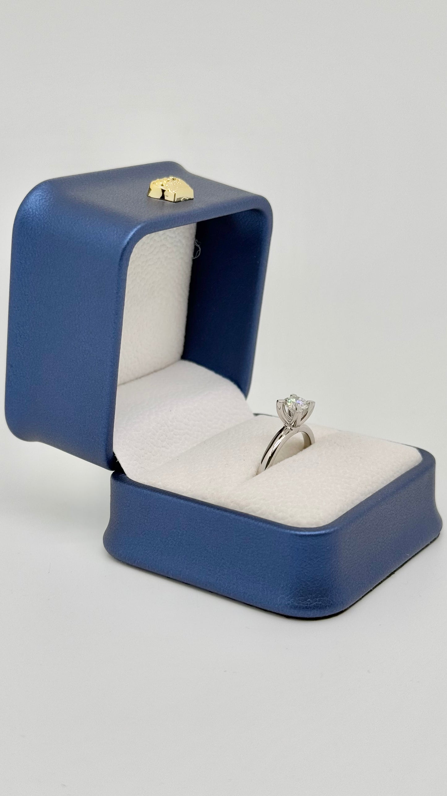 Bague de fiancailles