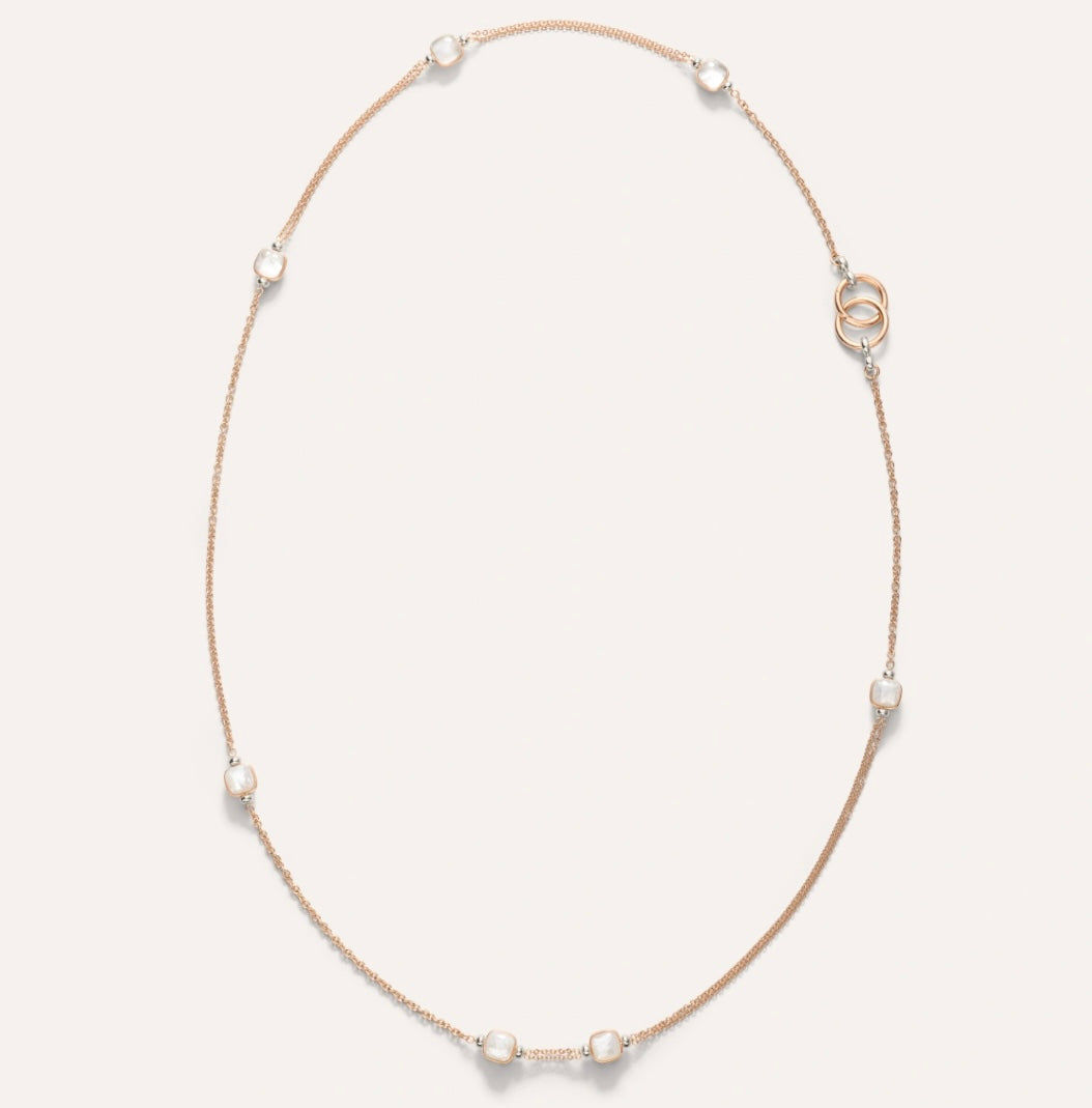 Pomellato necklace
