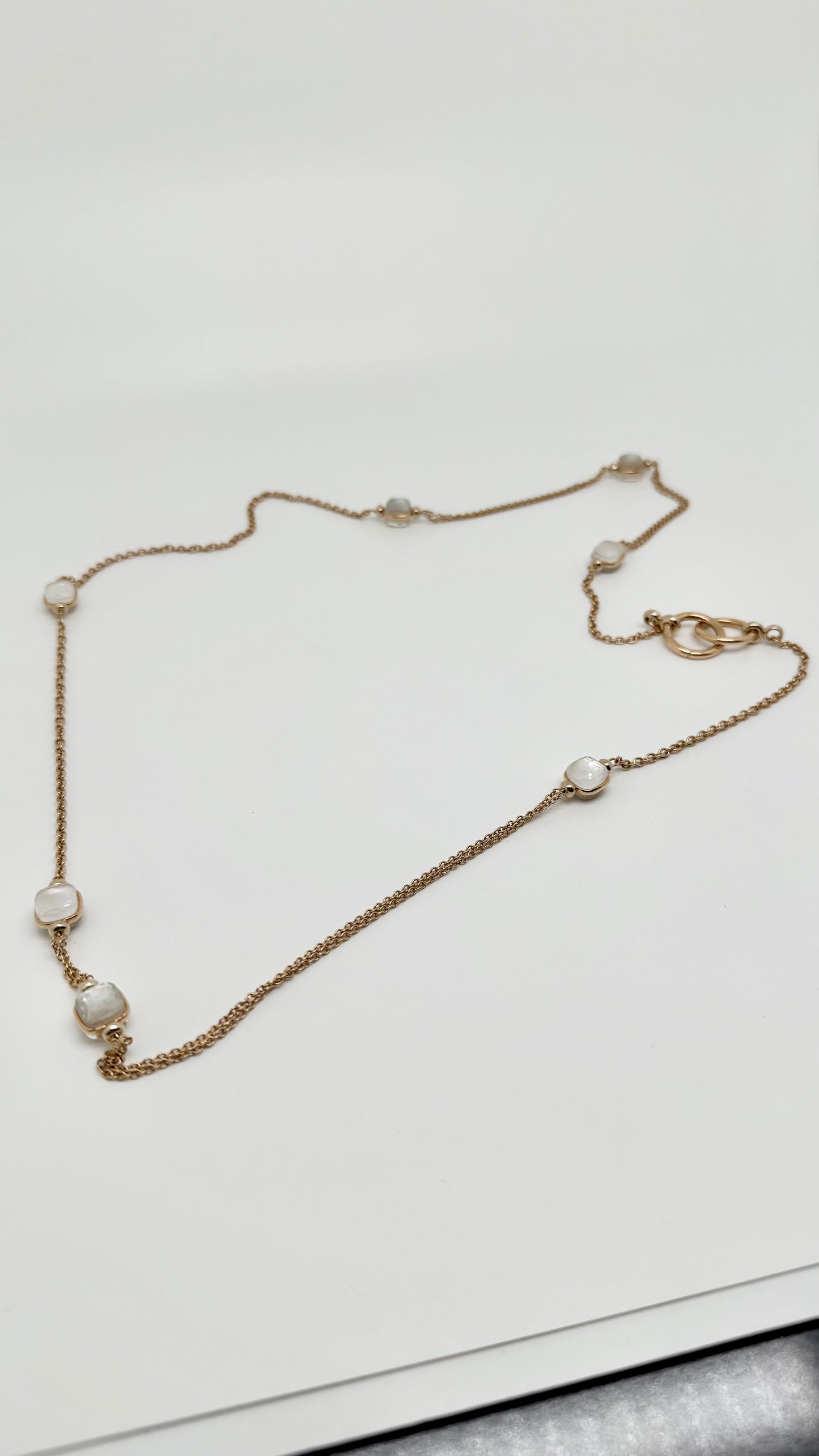 Pomellato necklace