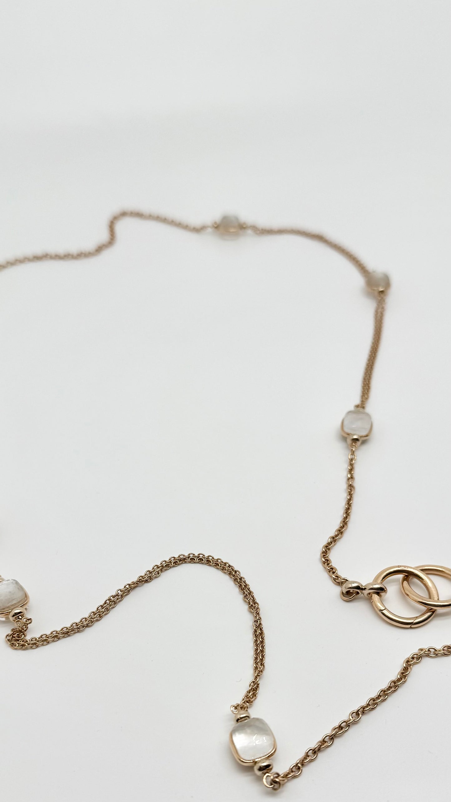 Pomellato necklace