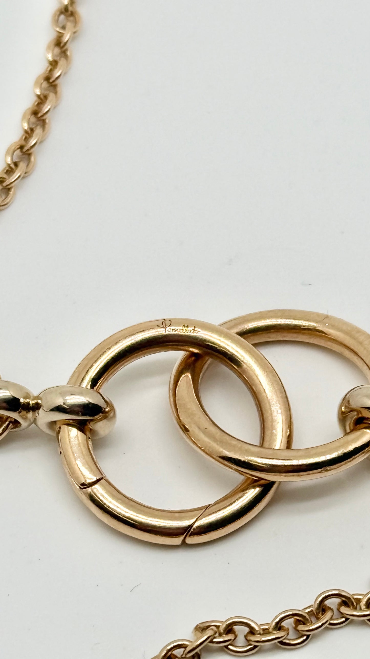 Pomellato necklace