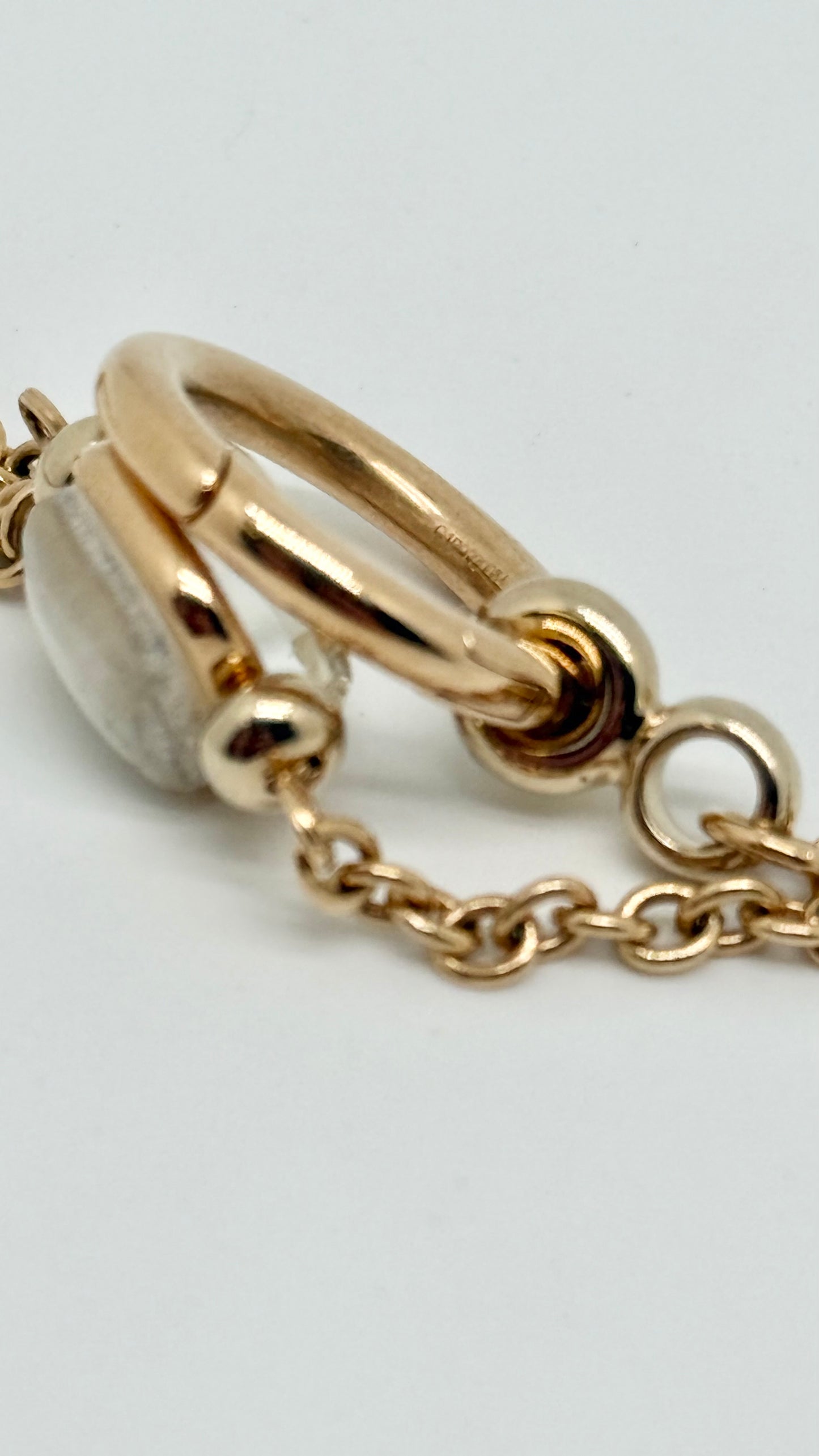 Pomellato necklace