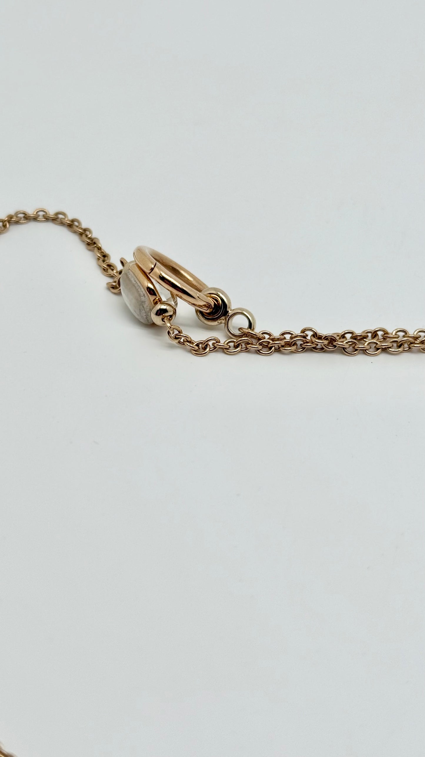 Pomellato necklace