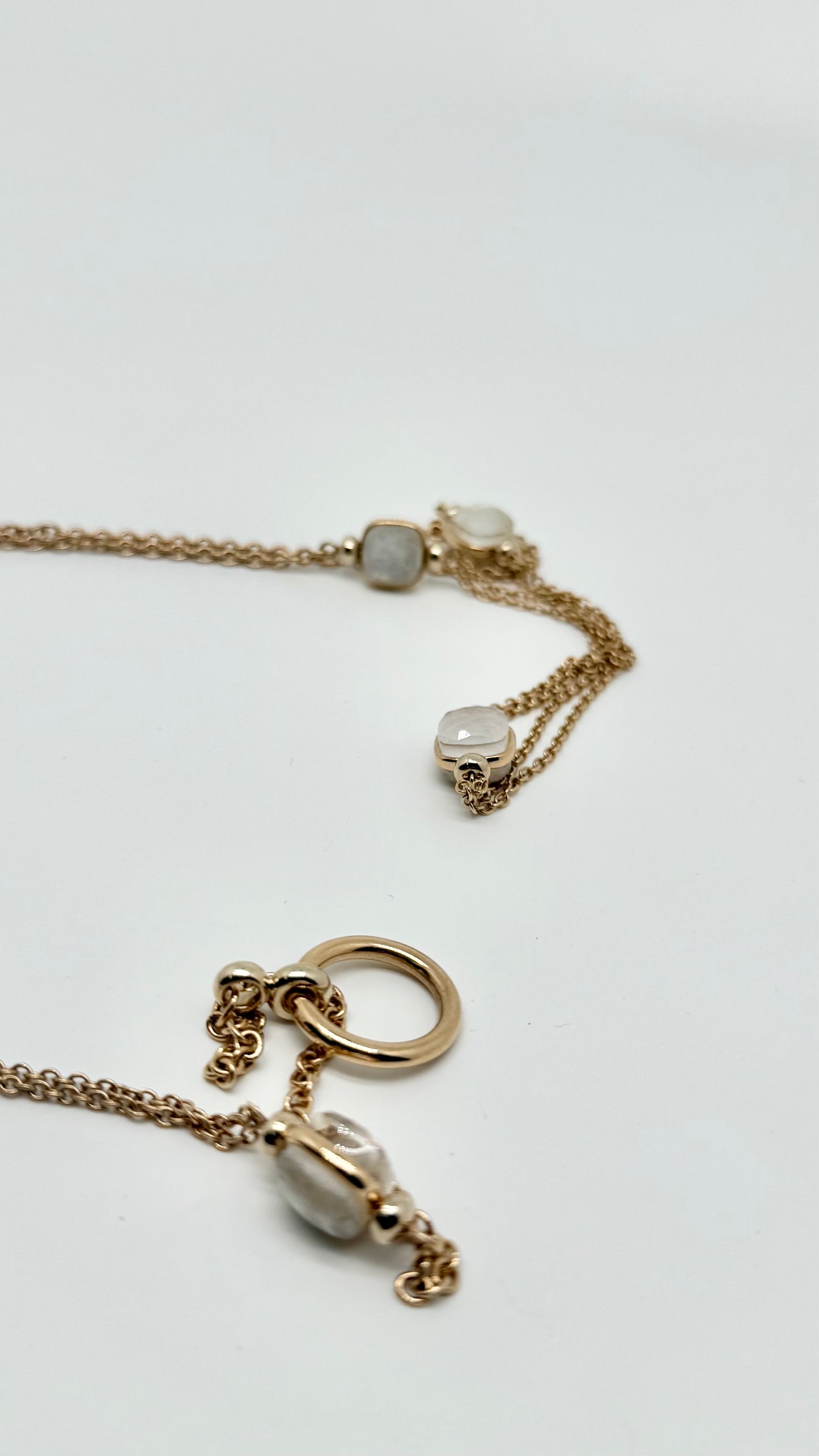 Pomellato necklace
