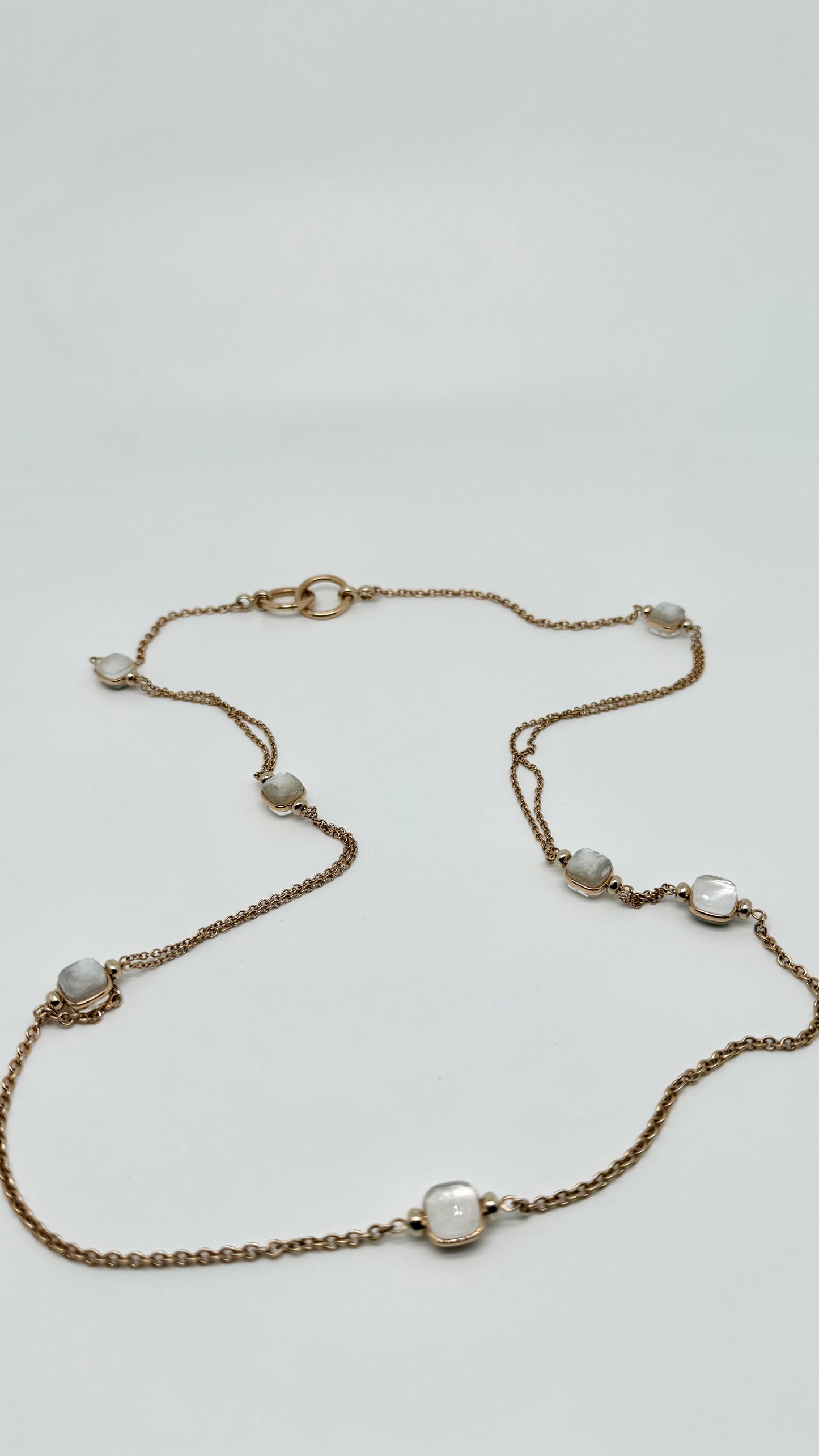 Pomellato necklace