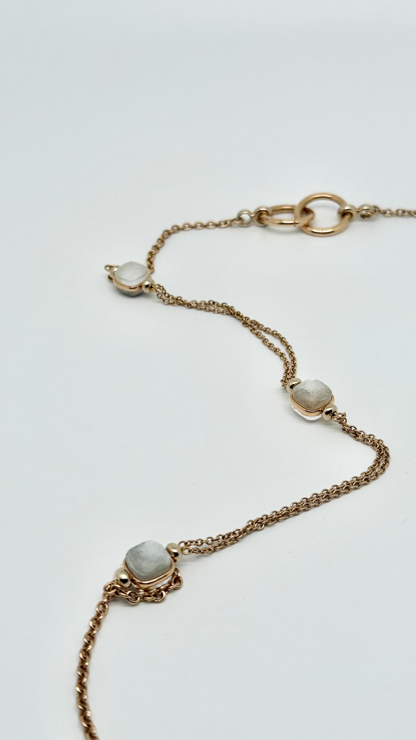 Pomellato necklace