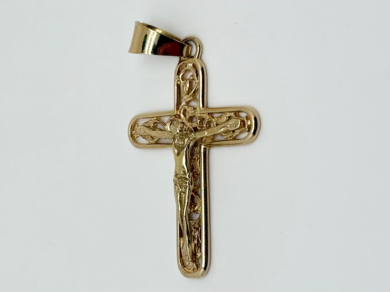 Pendentif croix