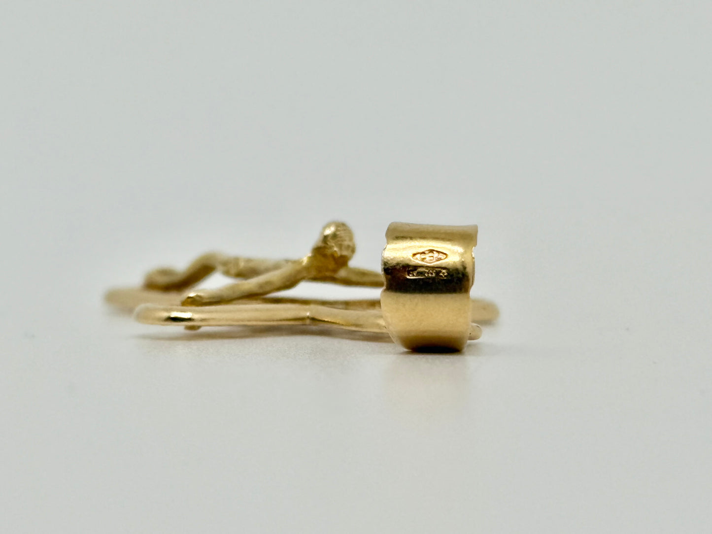 Pendentif croix