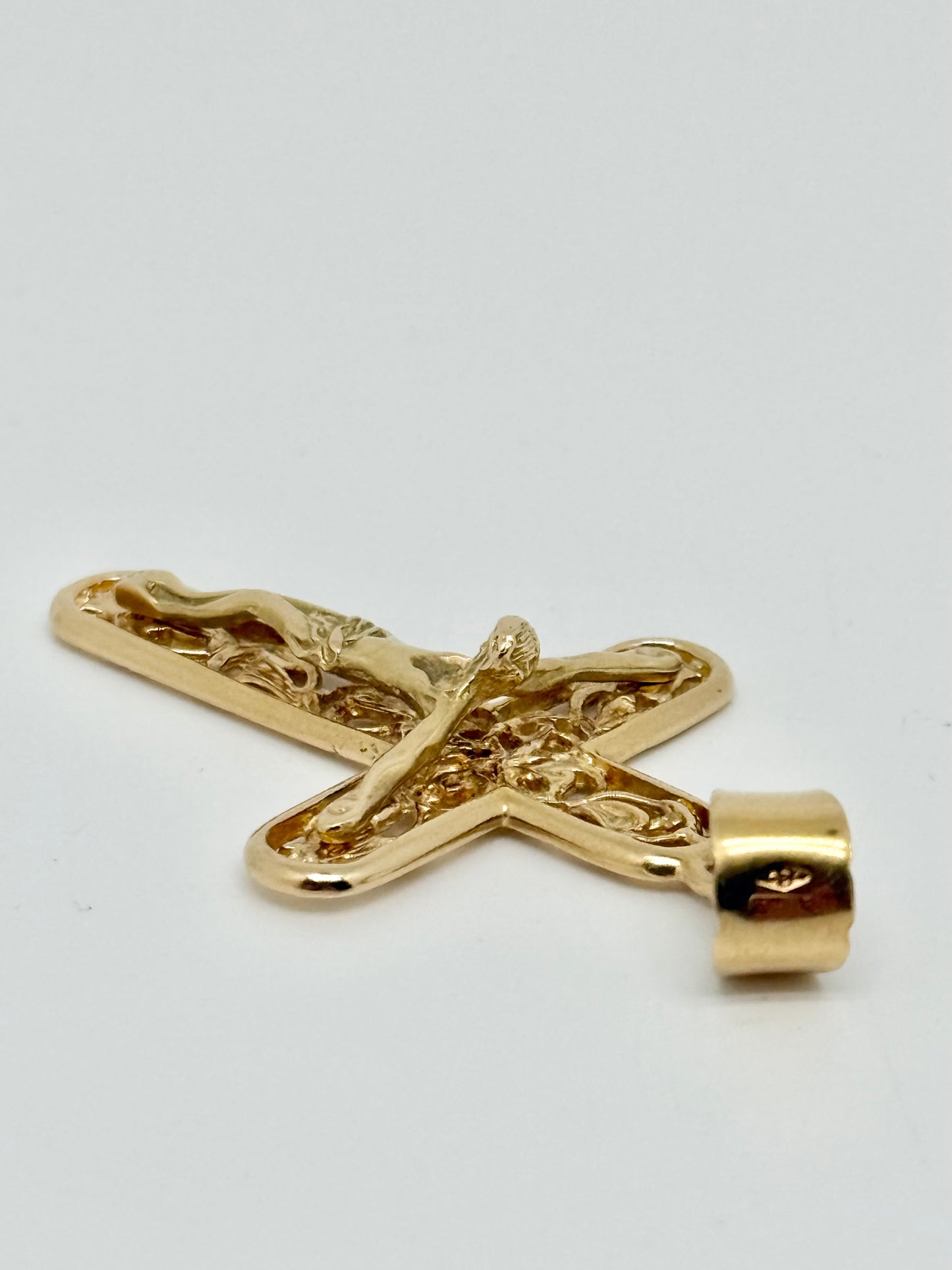 Pendentif croix