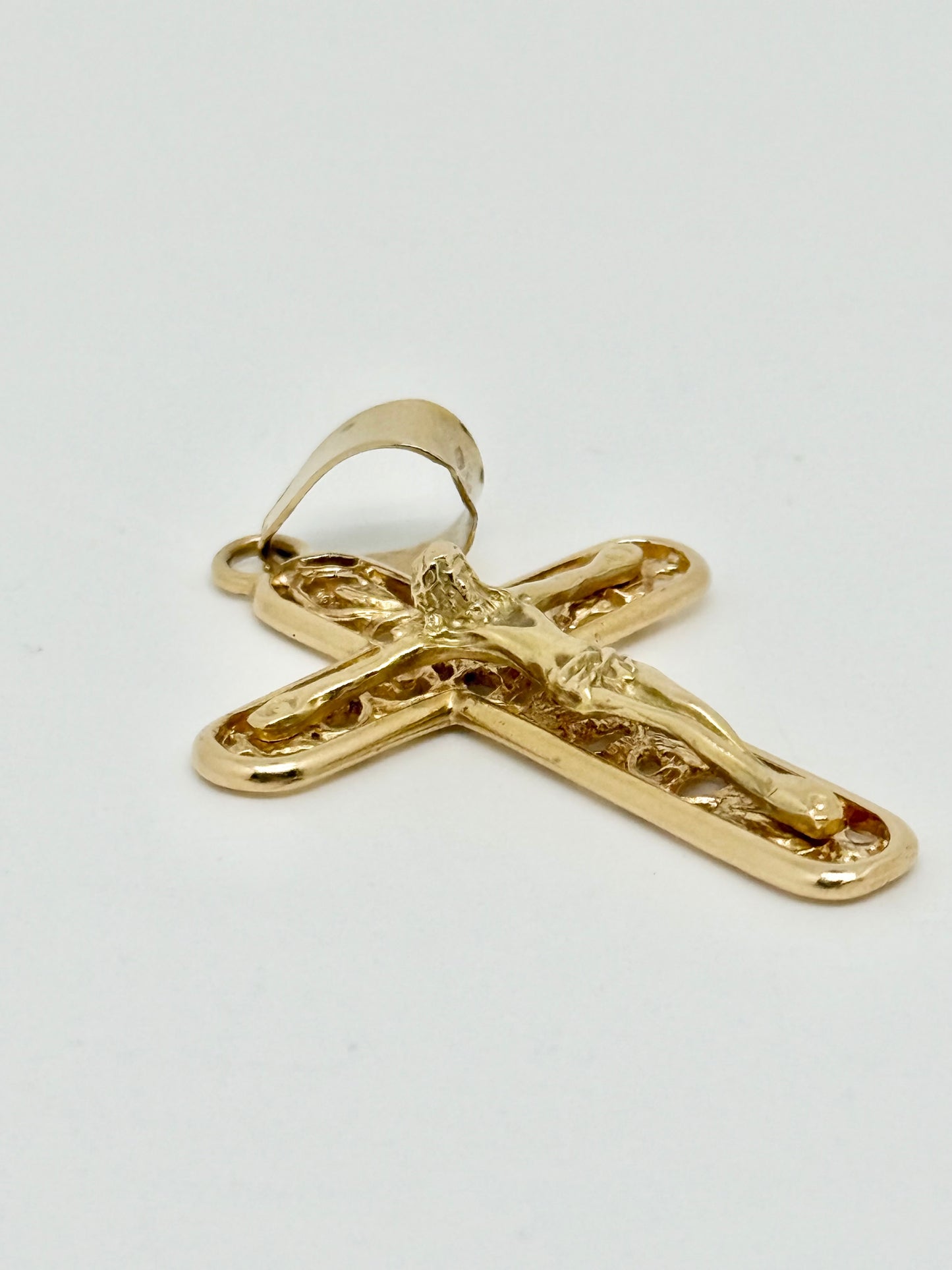 Pendentif croix