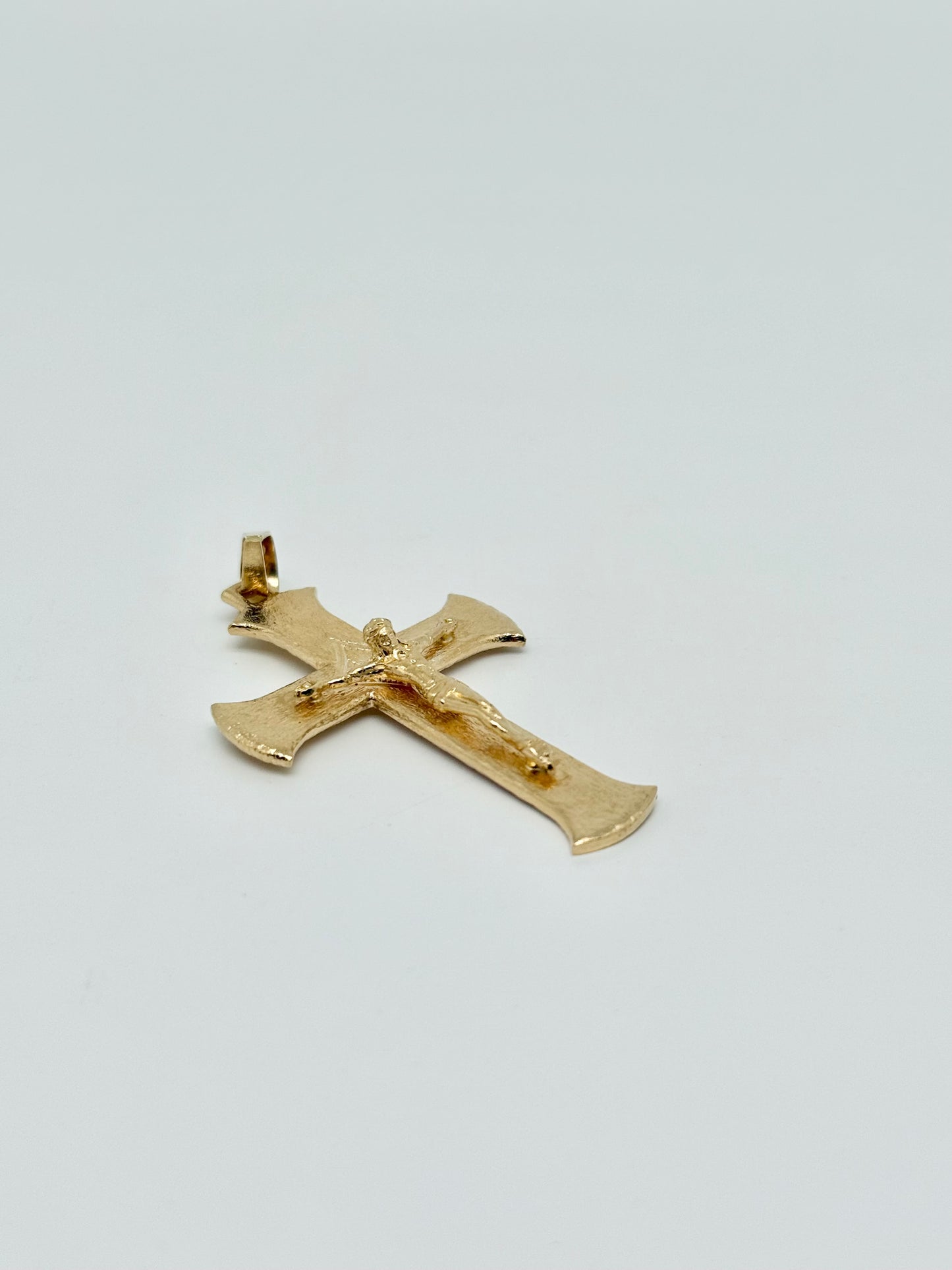 Pendentif croix