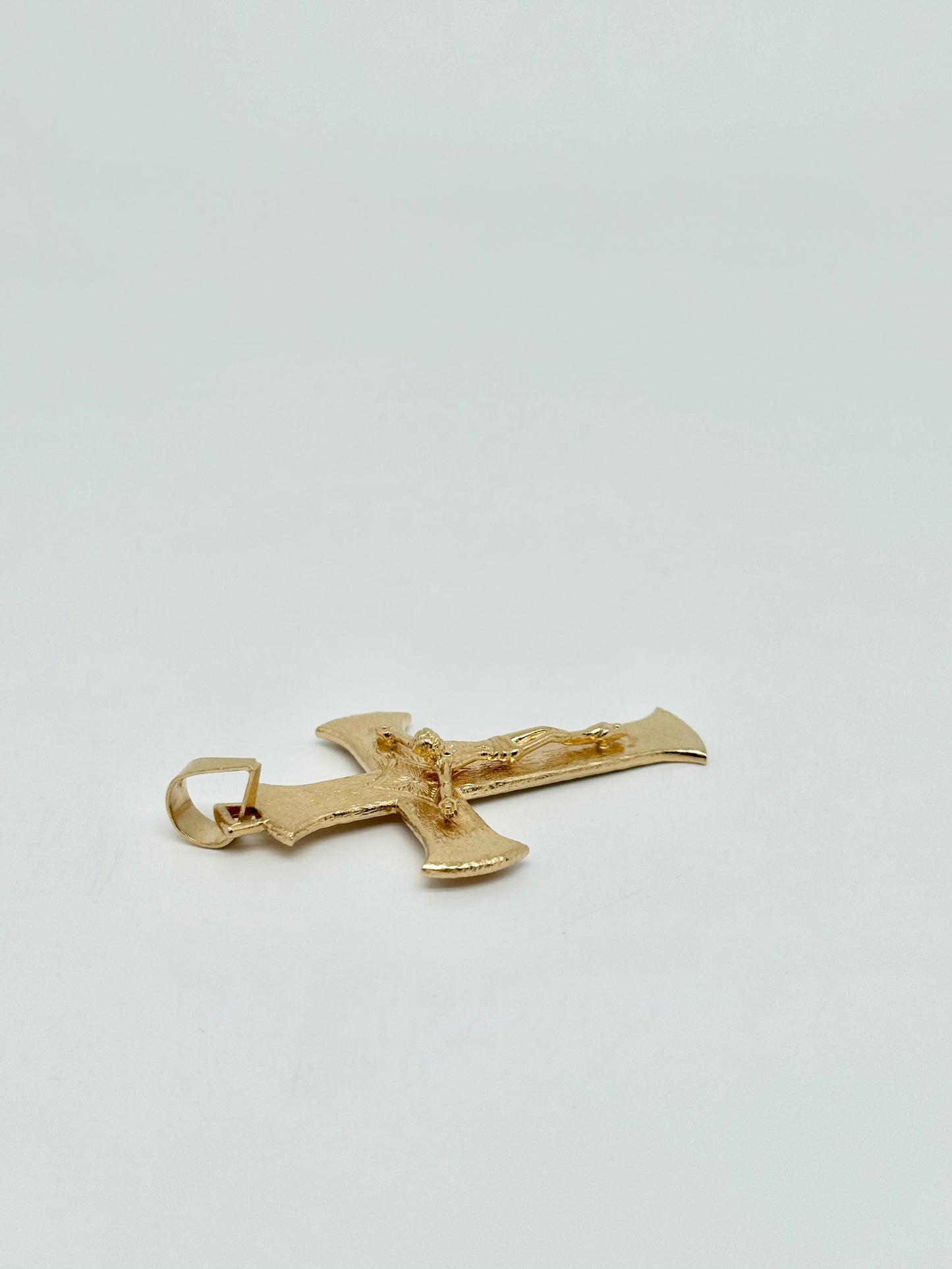 Pendentif croix