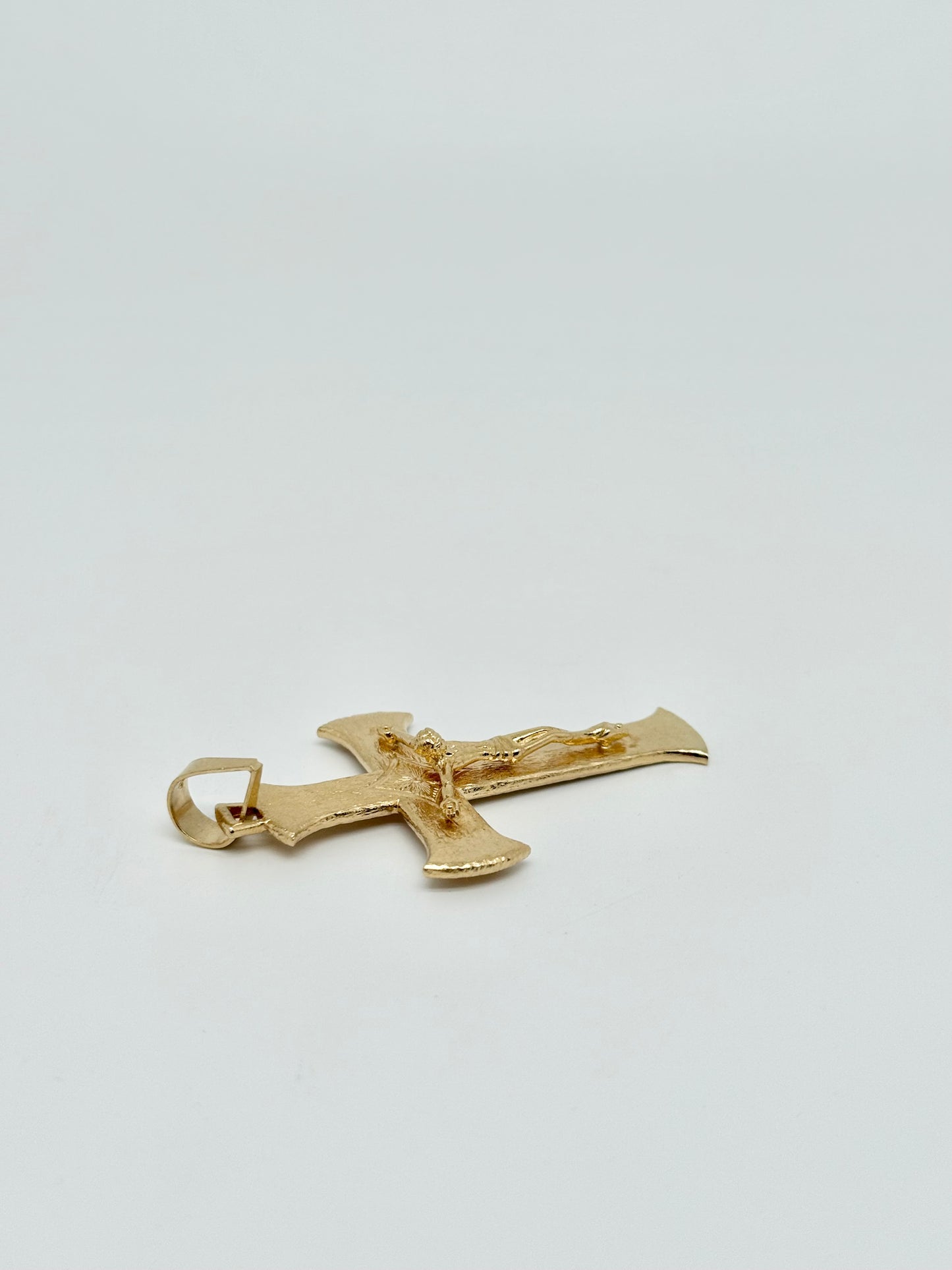 Pendentif croix