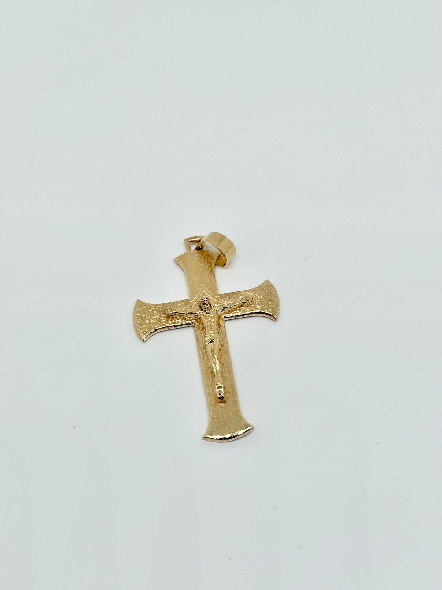 Pendentif croix