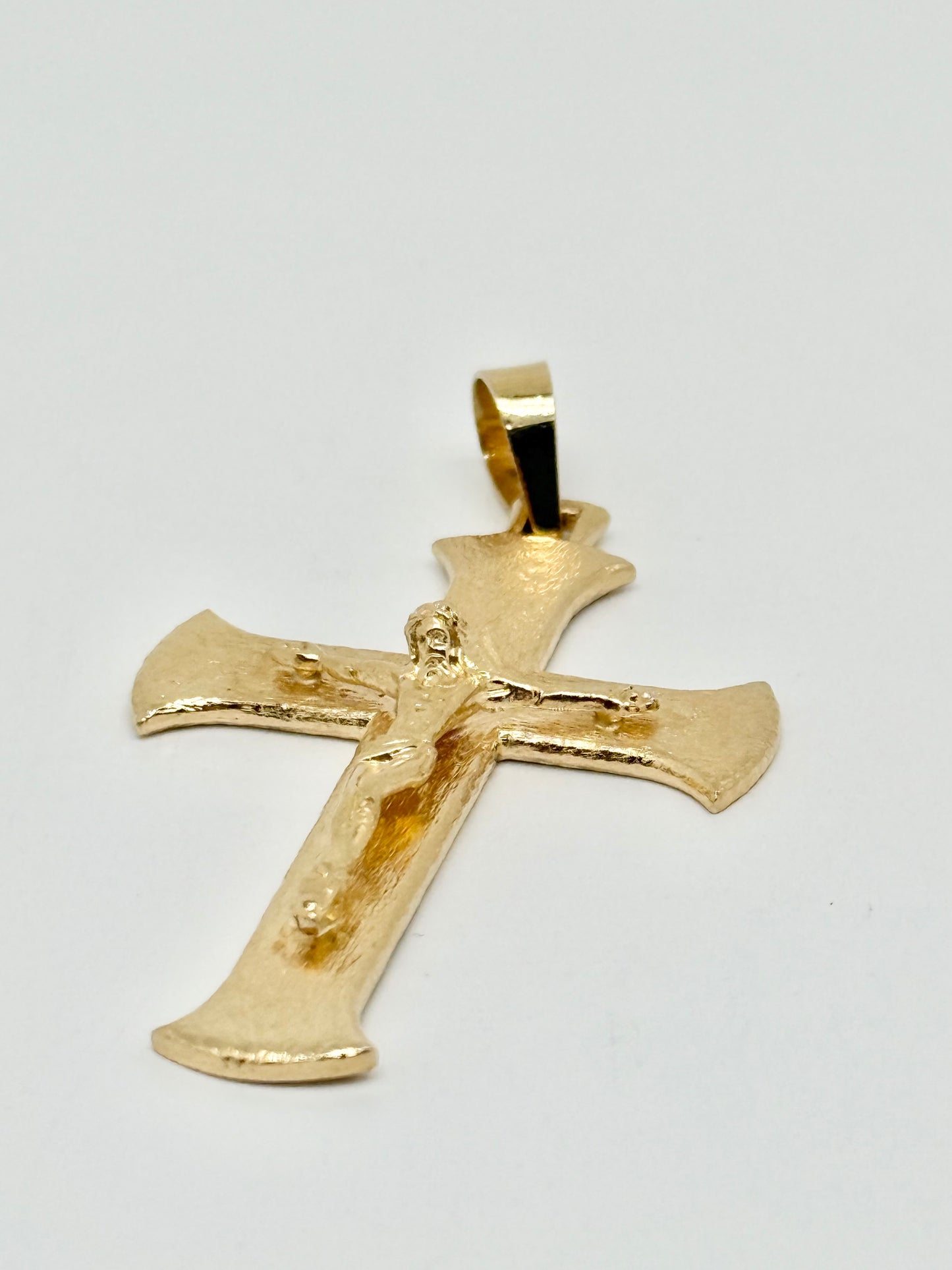 Pendentif croix