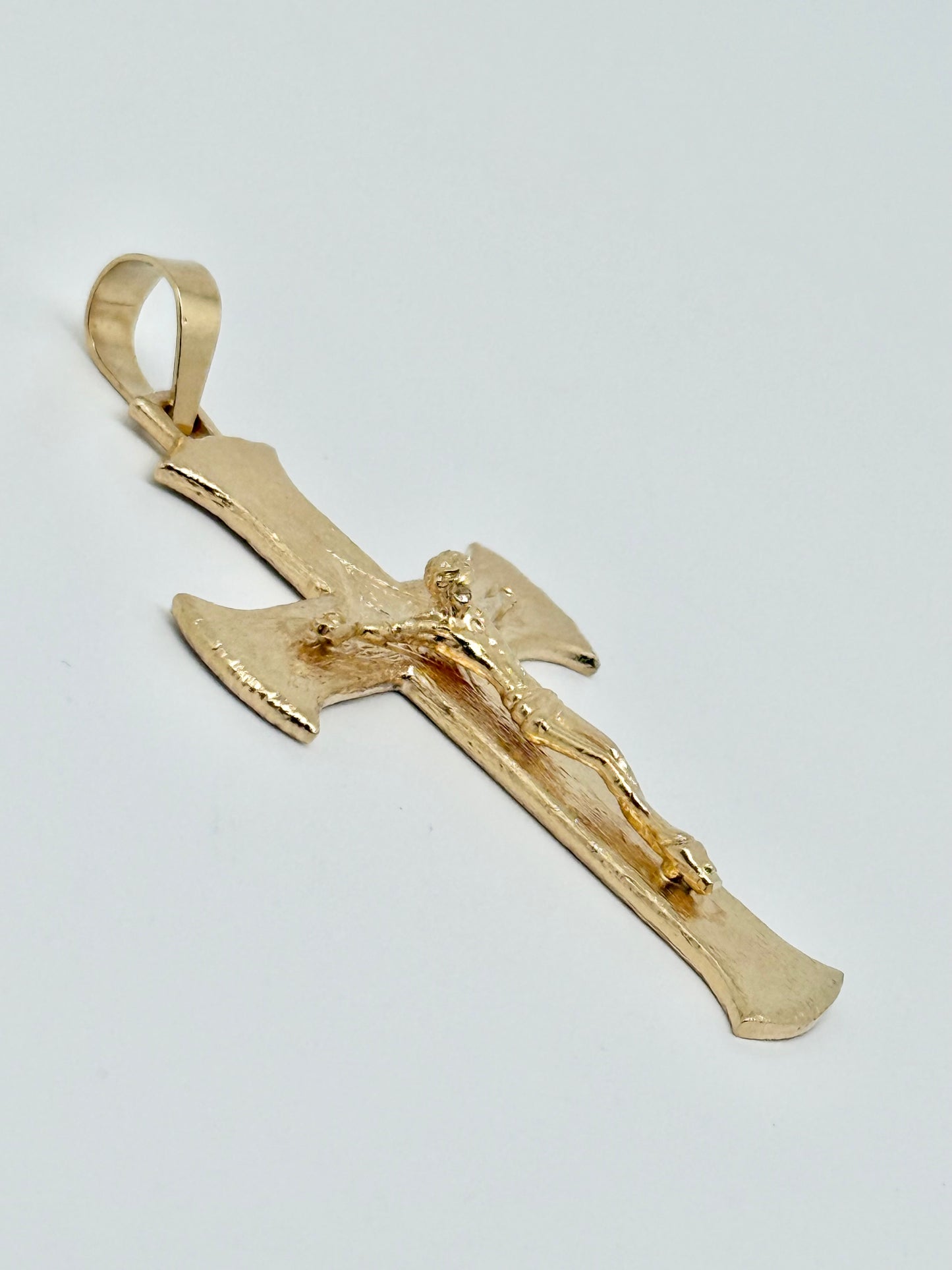 Pendentif croix